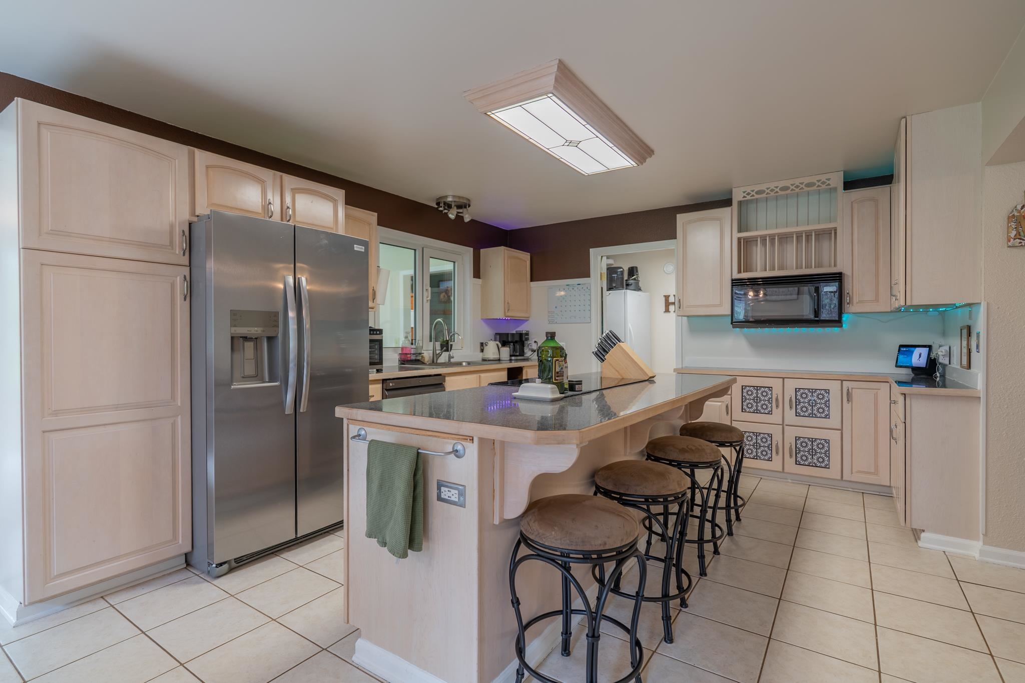 1955 GREENWOOD STREET