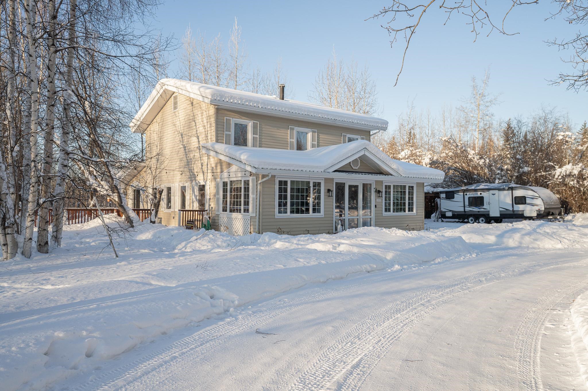 1955 GREENWOOD STREET