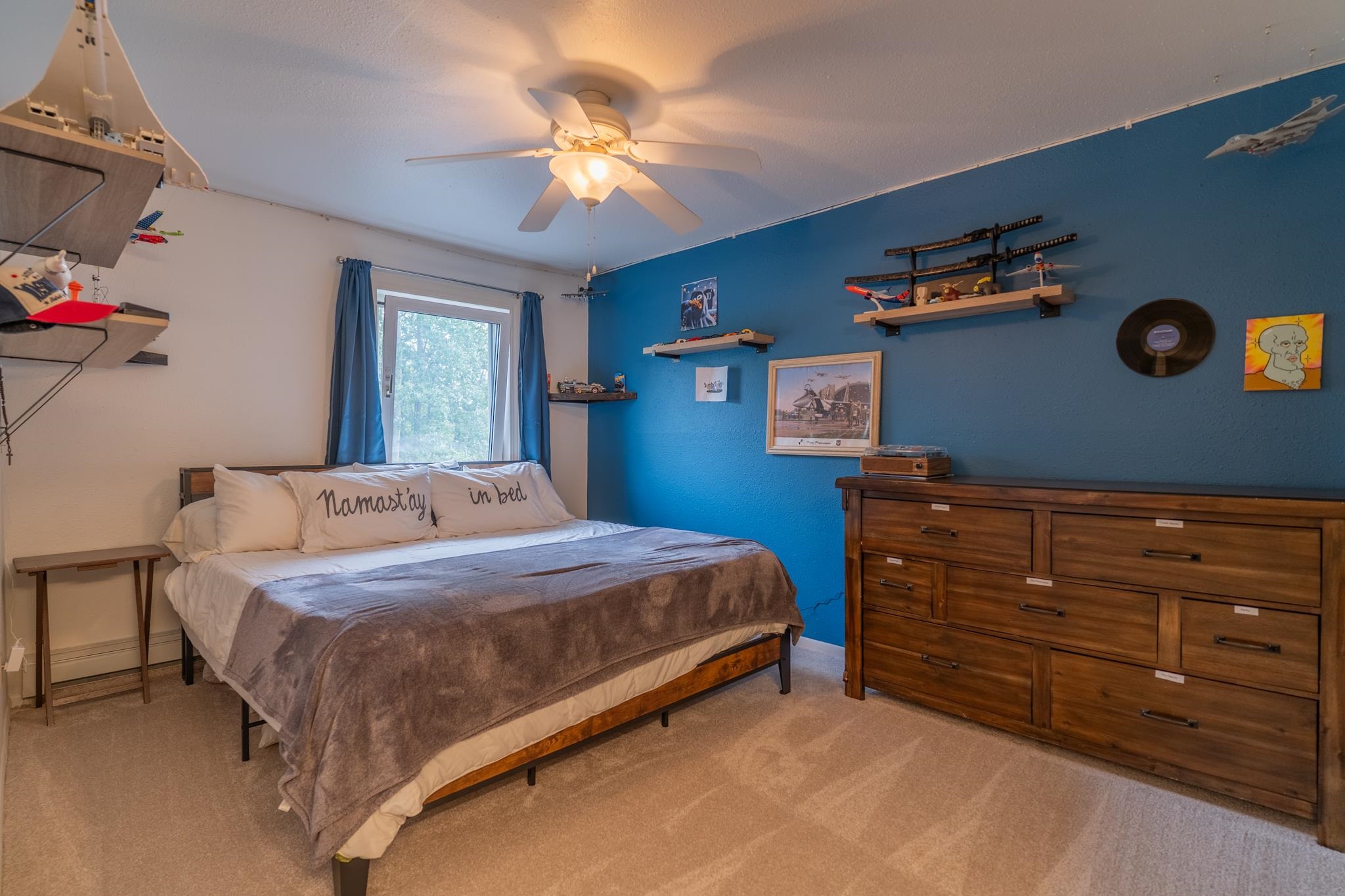 1955 GREENWOOD STREET