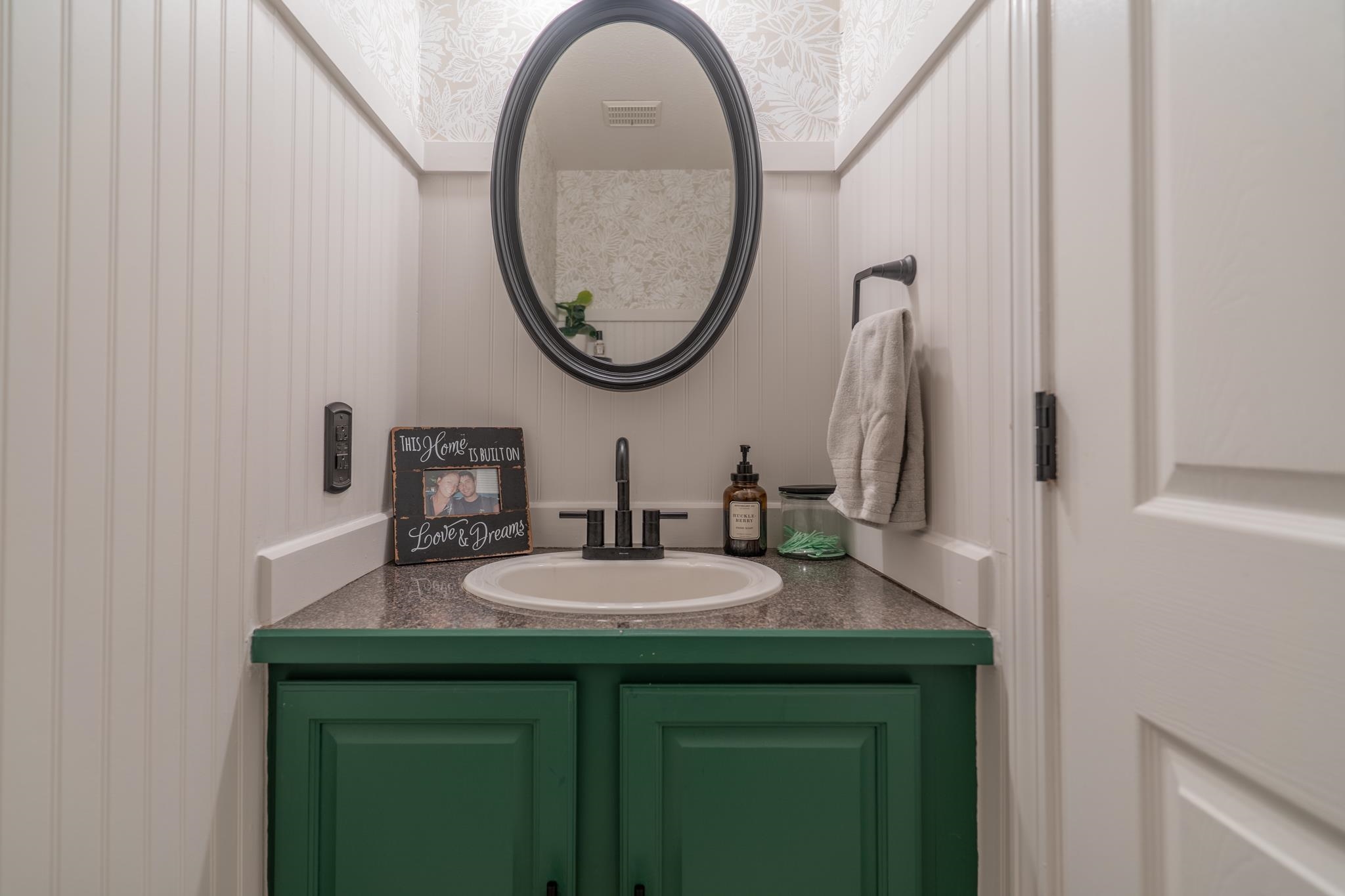 1955 GREENWOOD STREET