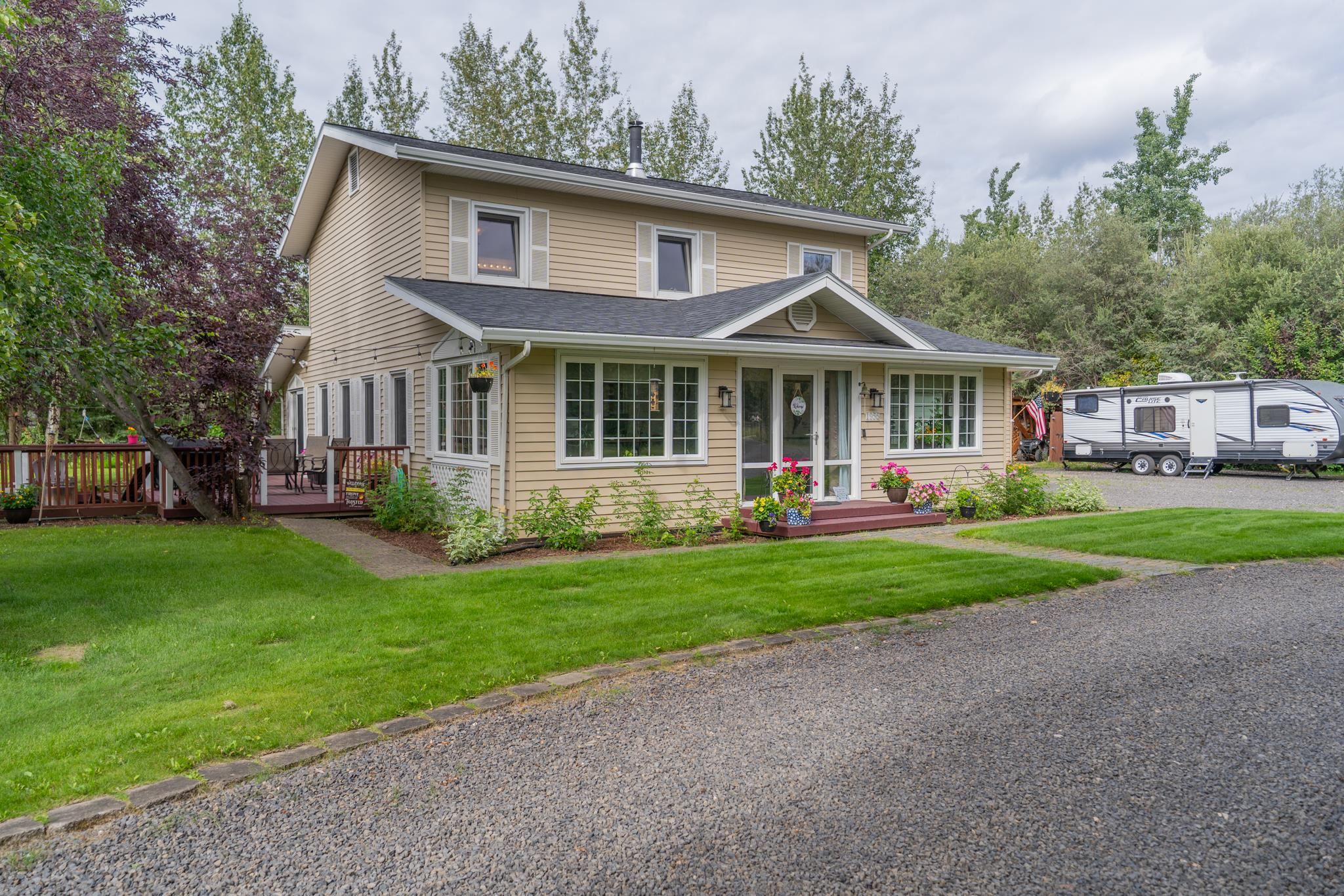 1955 GREENWOOD STREET