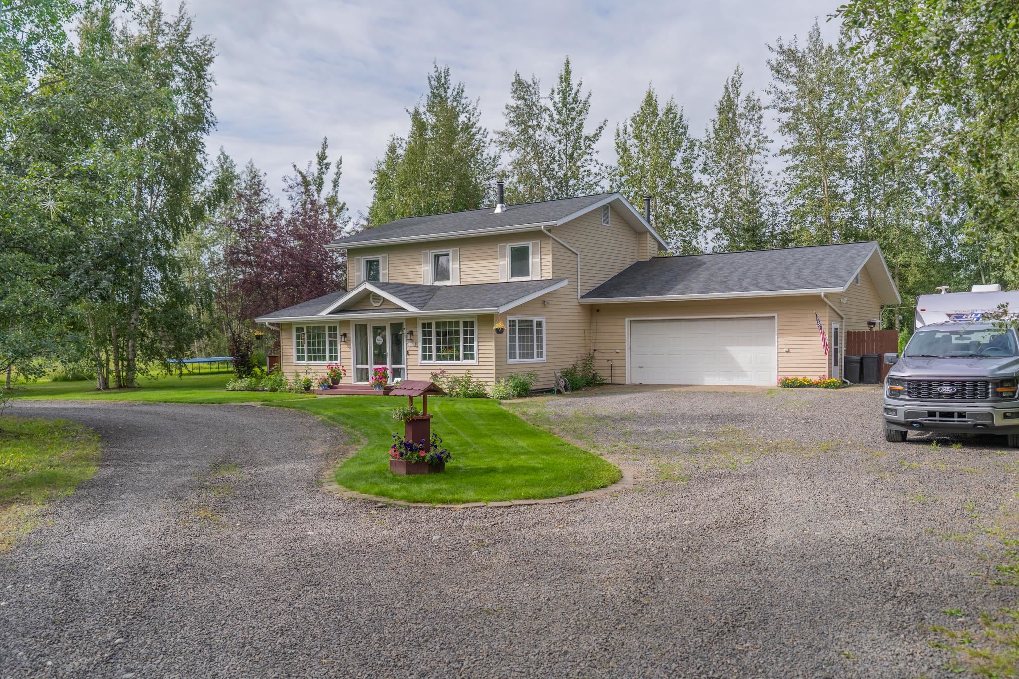 1955 GREENWOOD STREET