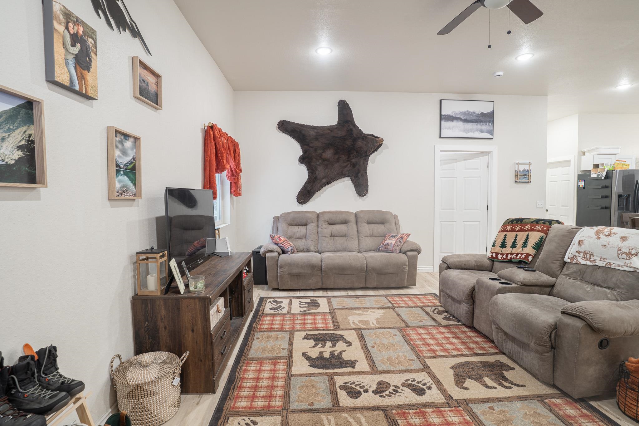 1137 CHARLOTTE ROAD