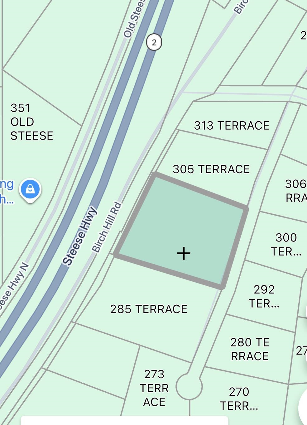 NHN TERRACE DRIVE