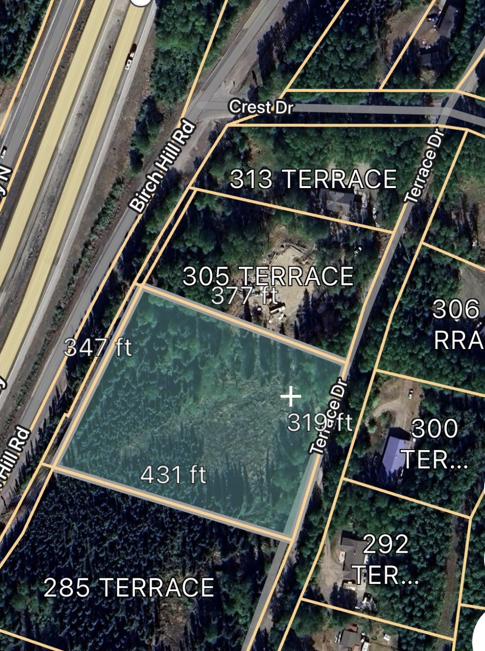 NHN TERRACE DRIVE
