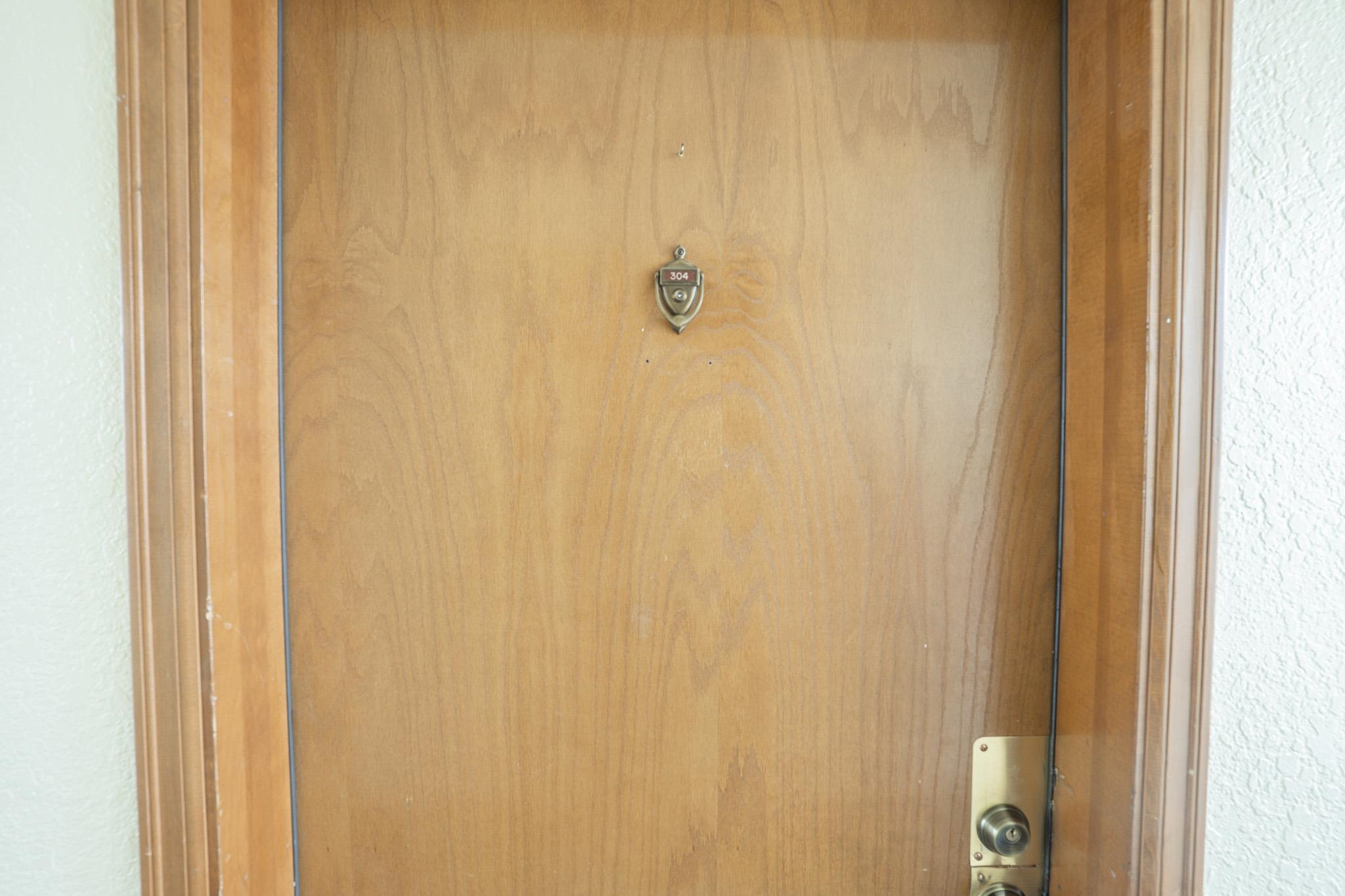 15 FAREWELL AVENUE #304