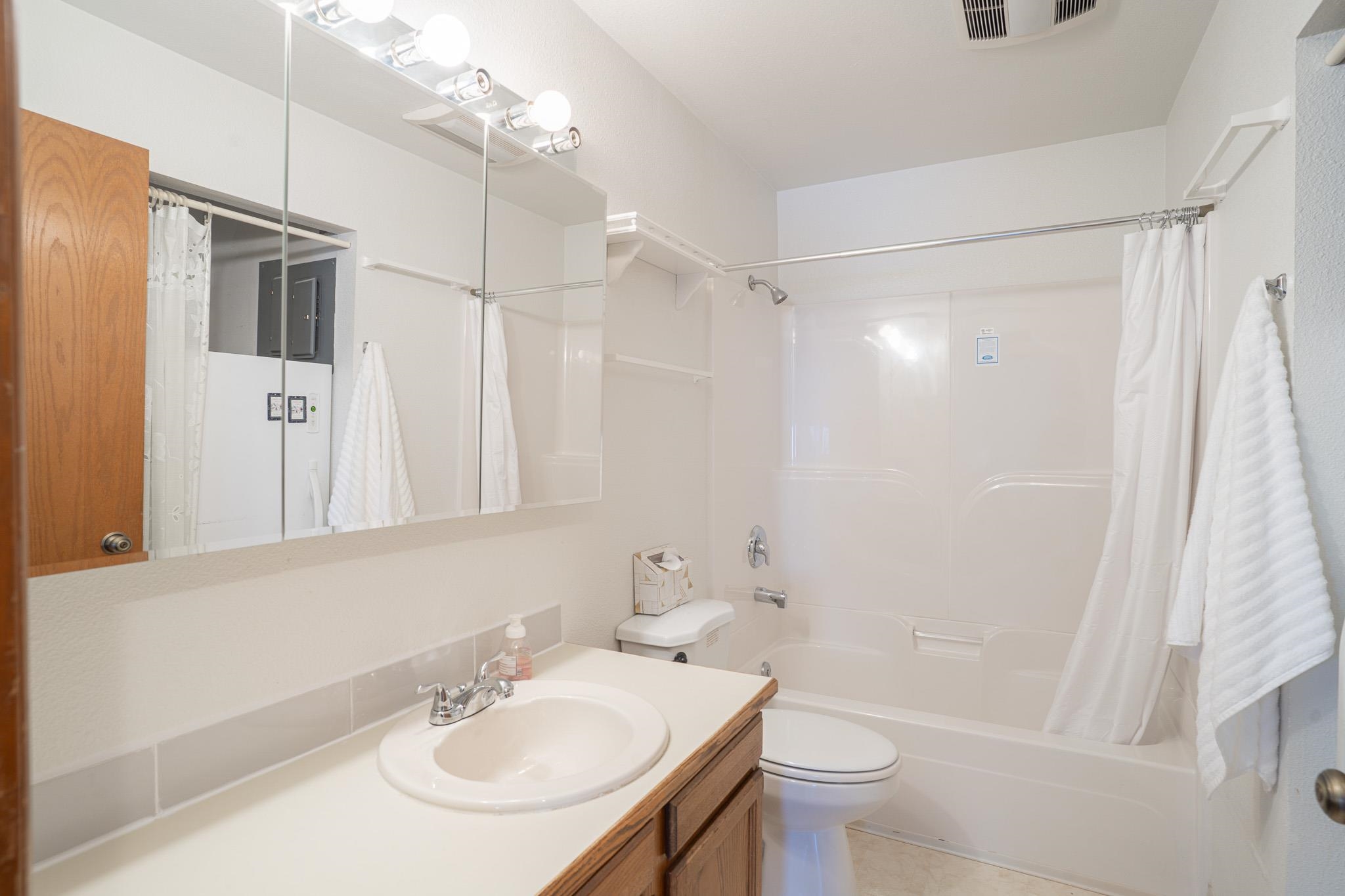 15 FAREWELL AVENUE #304