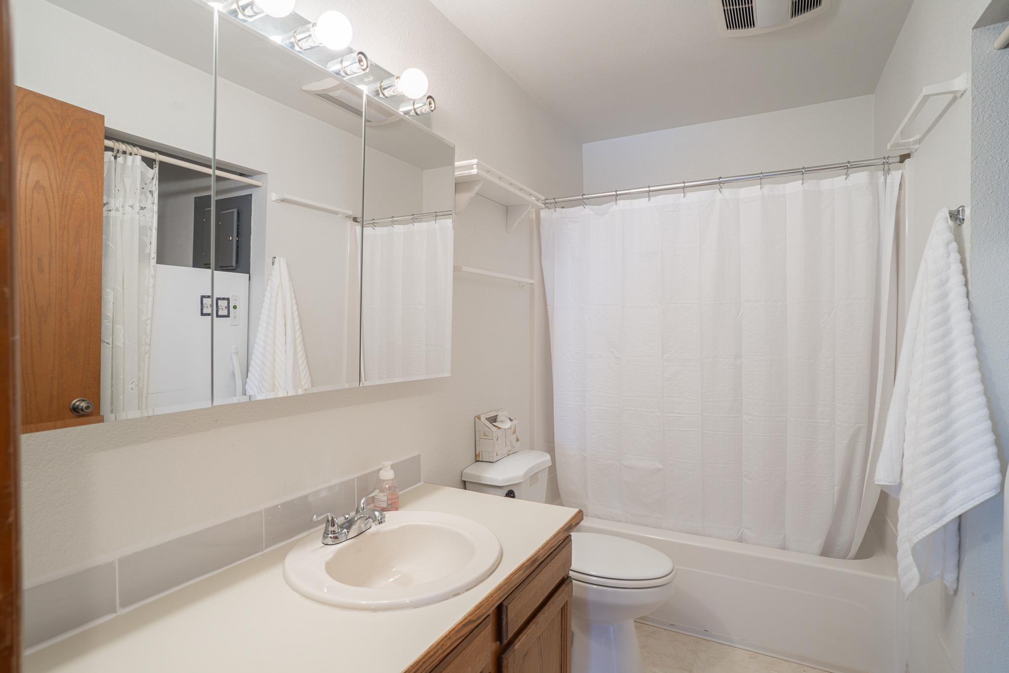 15 FAREWELL AVENUE #304