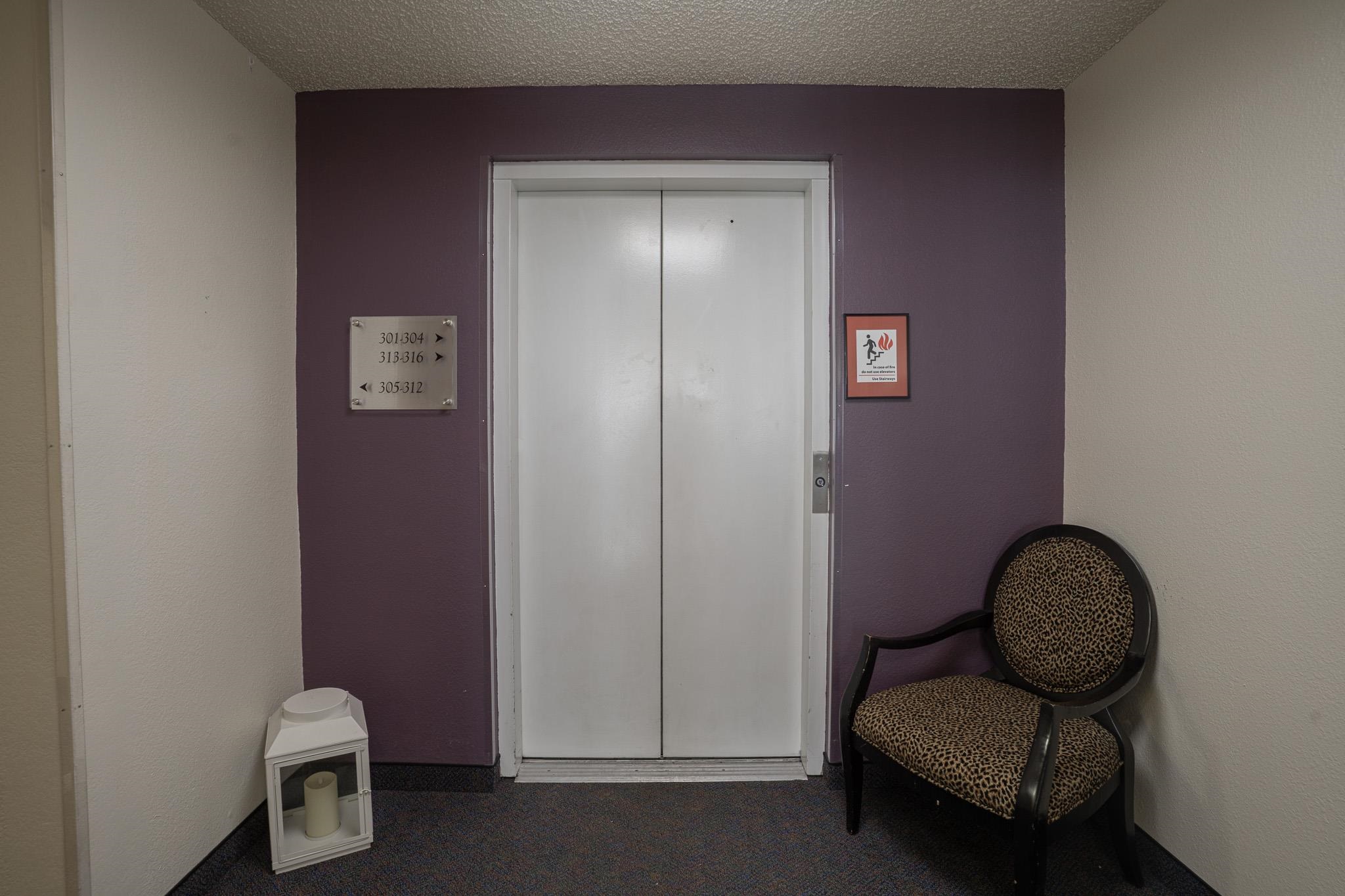 15 FAREWELL AVENUE #304