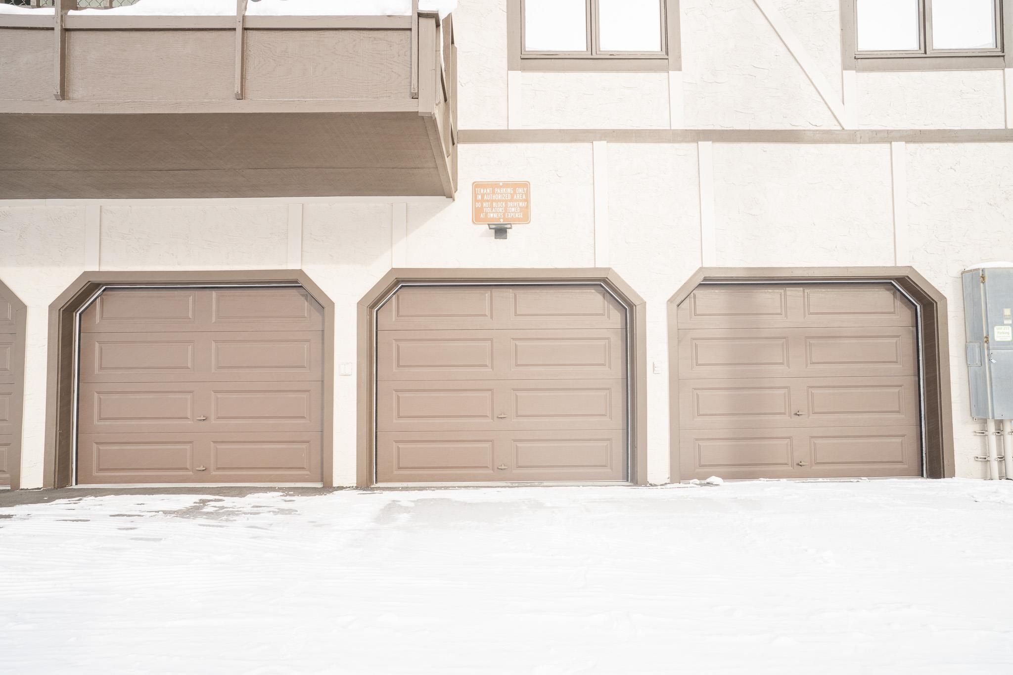 15 FAREWELL AVENUE #304