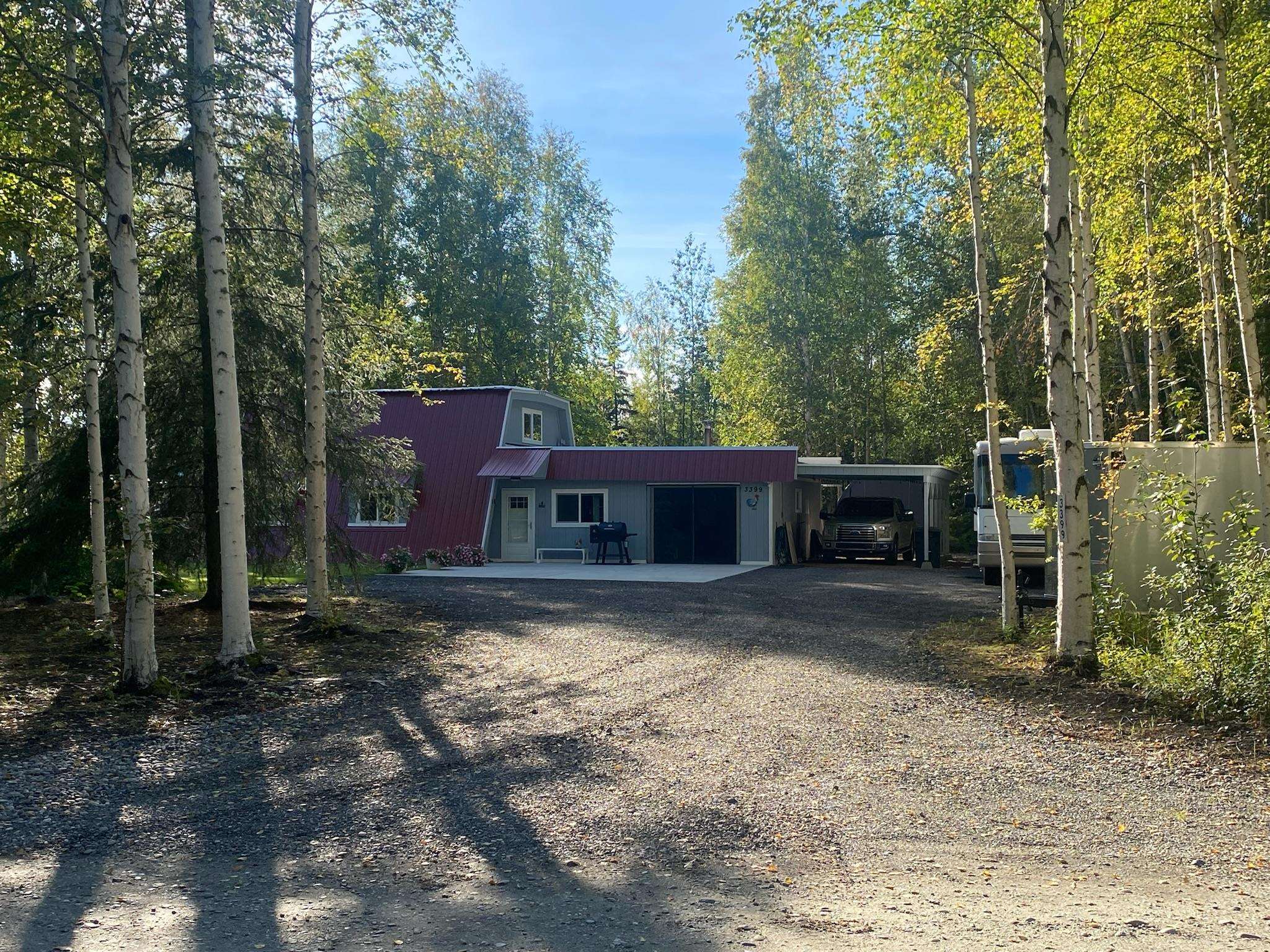 3399 VENUS DRIVE