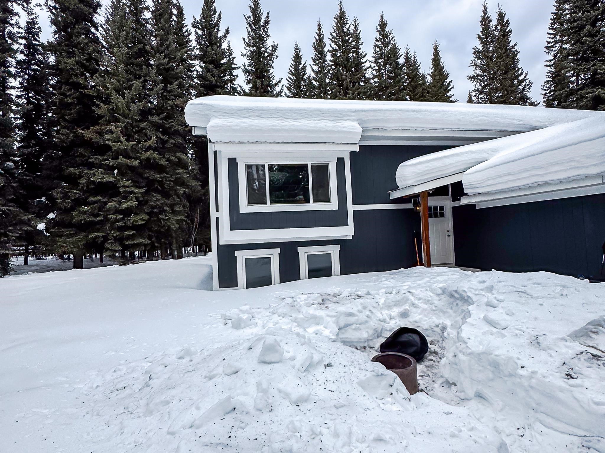 2531 CLYDESDALE DRIVE