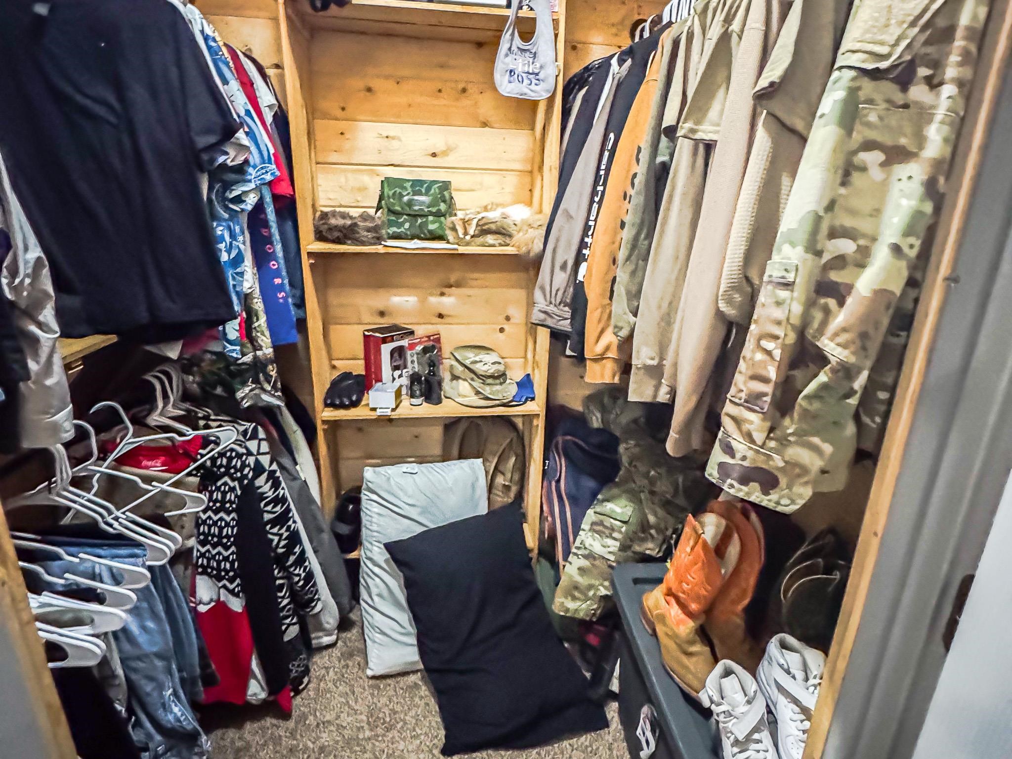 2531 CLYDESDALE DRIVE