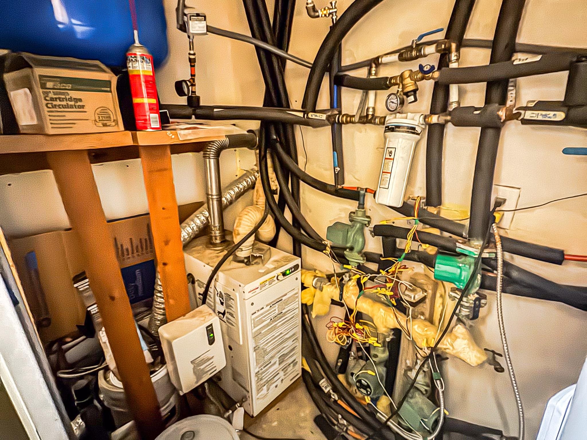 2531 CLYDESDALE DRIVE