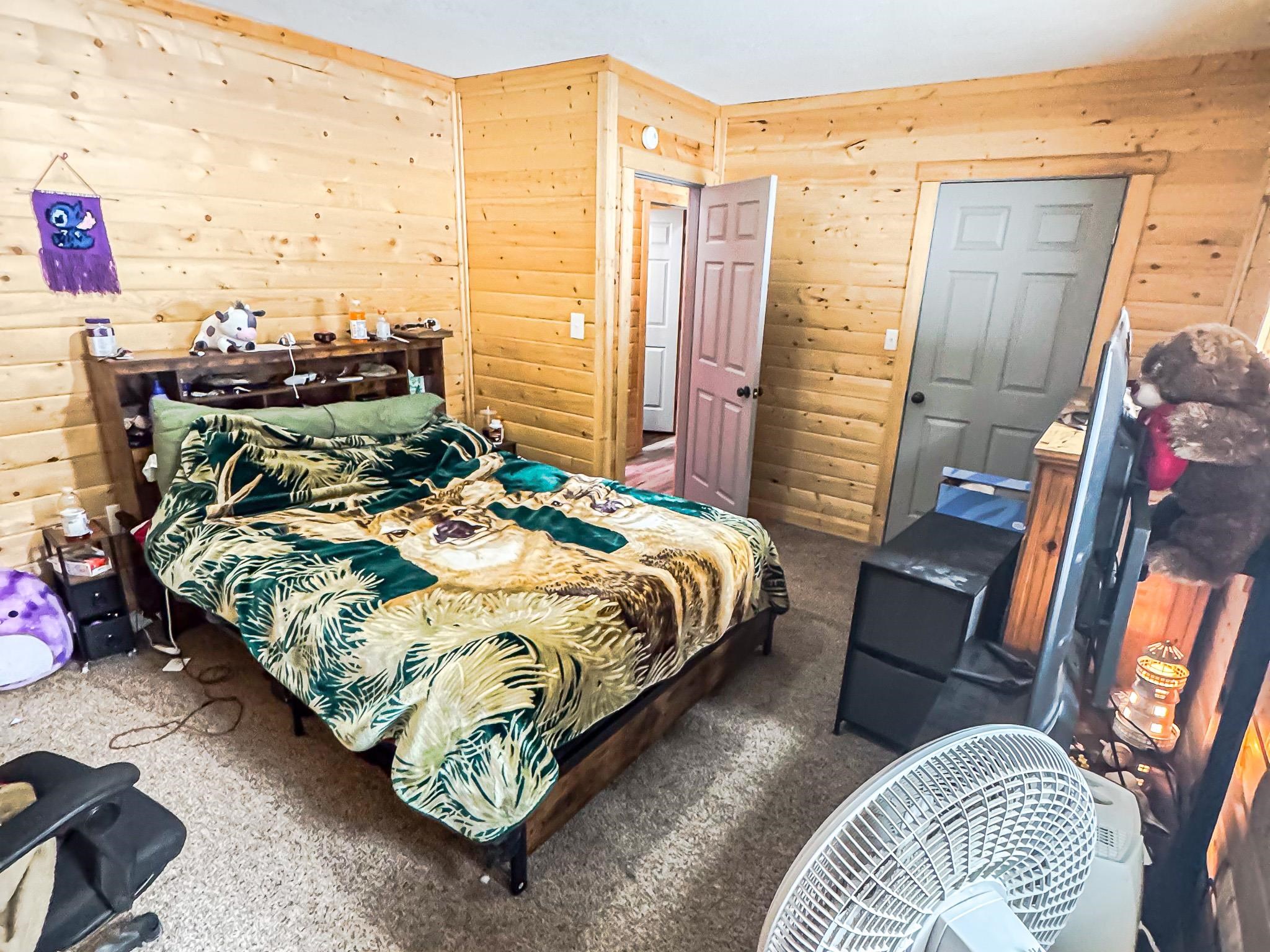 2531 CLYDESDALE DRIVE