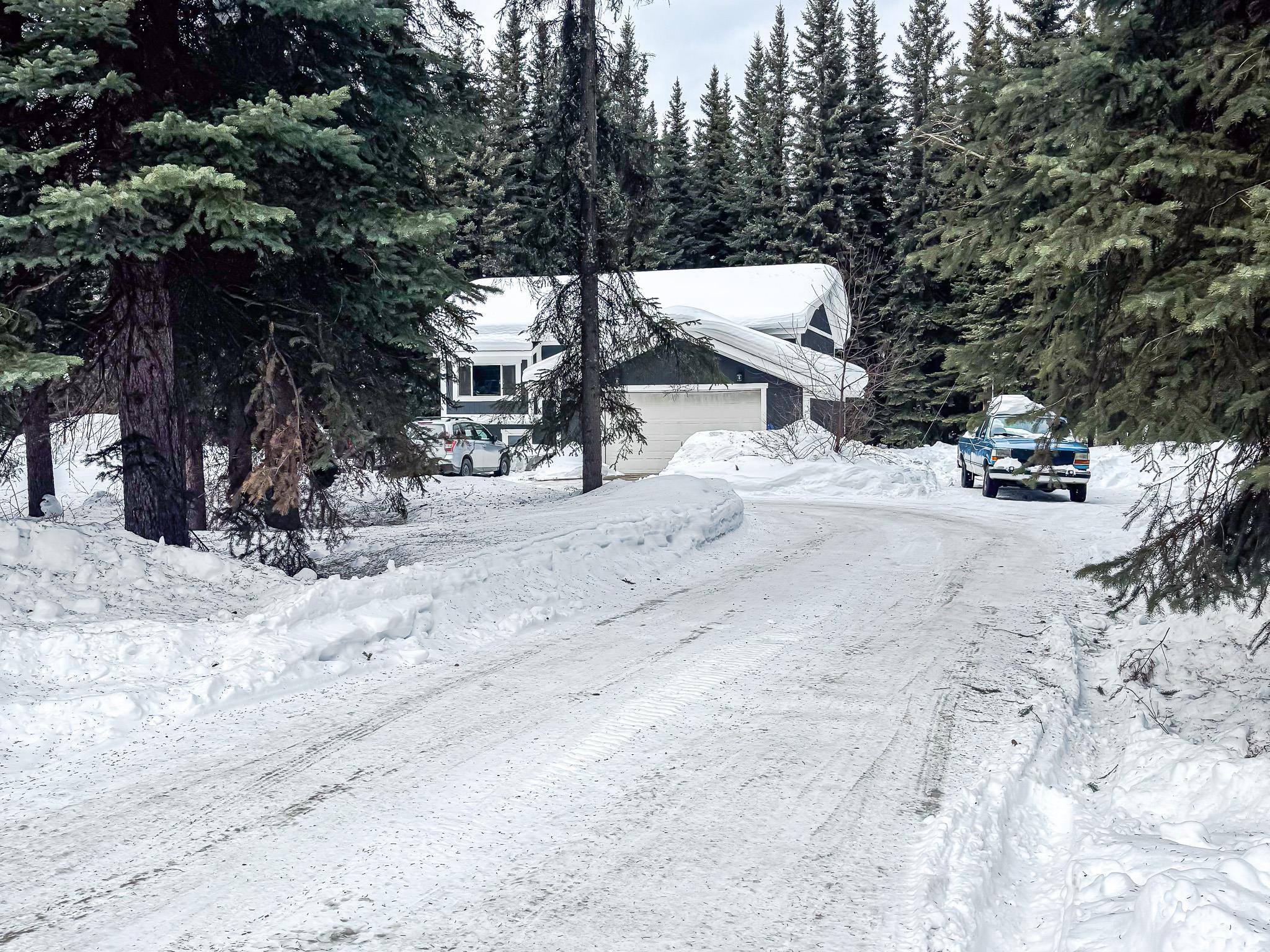 2531 CLYDESDALE DRIVE