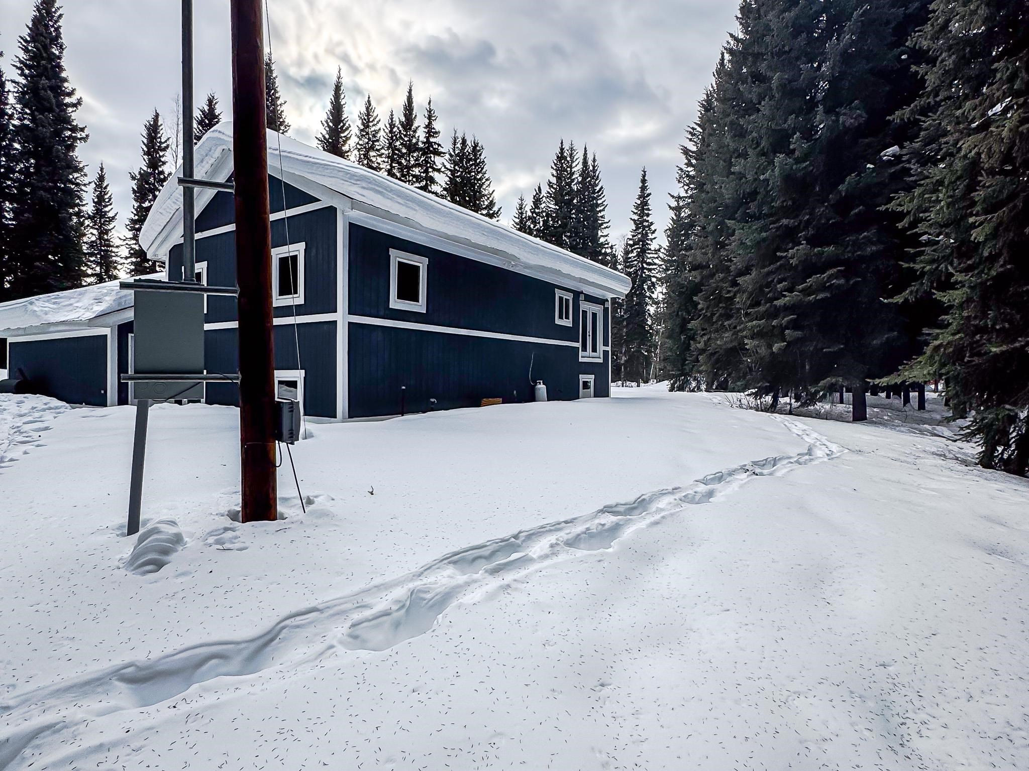 2531 CLYDESDALE DRIVE