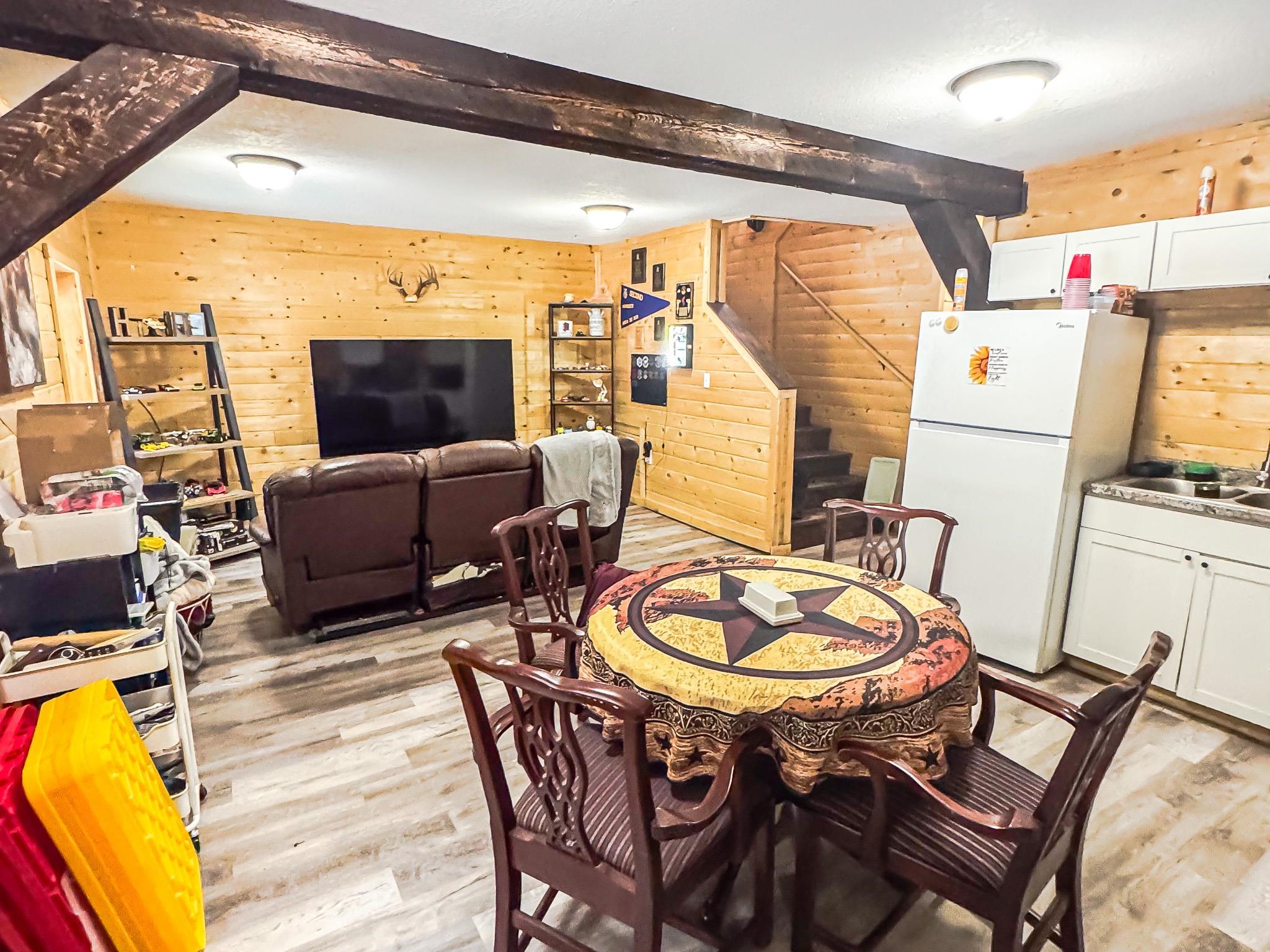 2531 CLYDESDALE DRIVE