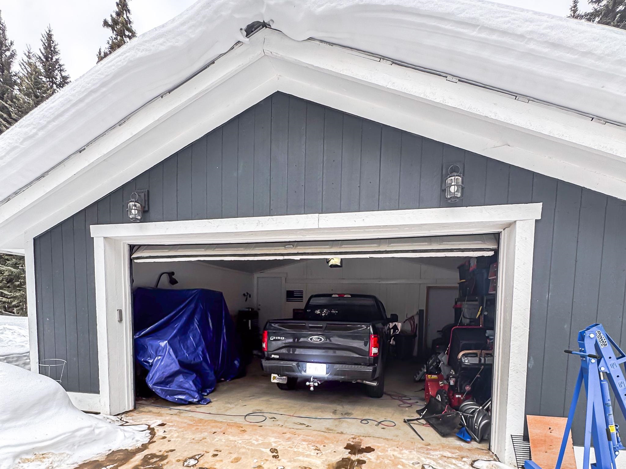 2531 CLYDESDALE DRIVE