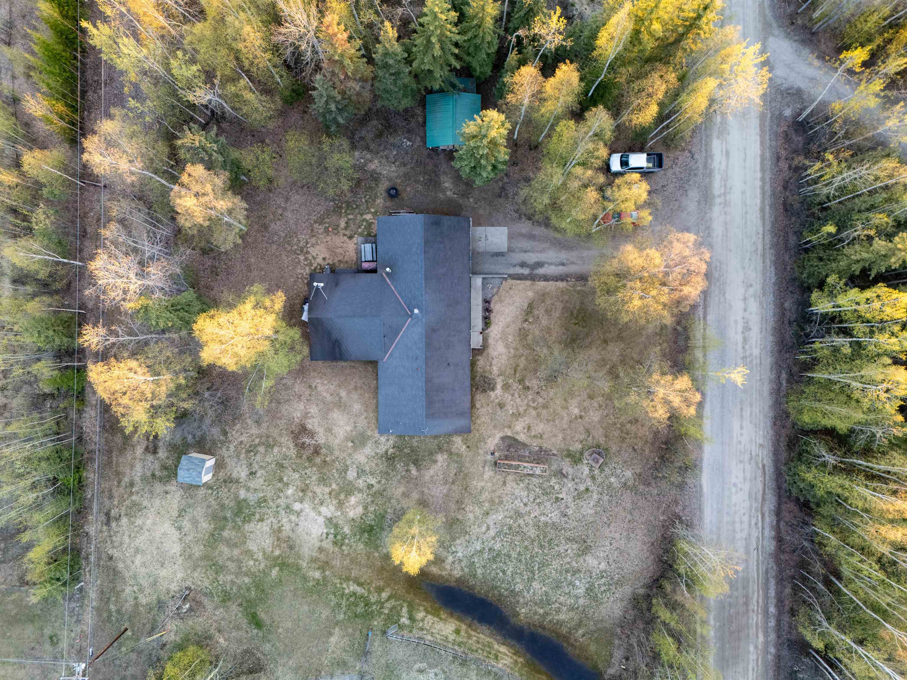 3815 TANADA ROAD