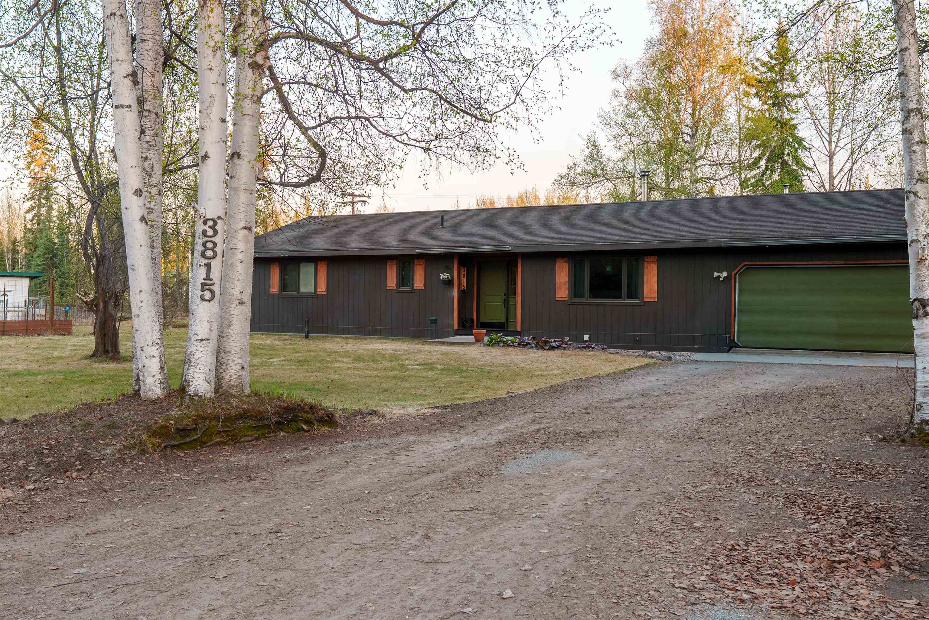 3815 TANADA ROAD