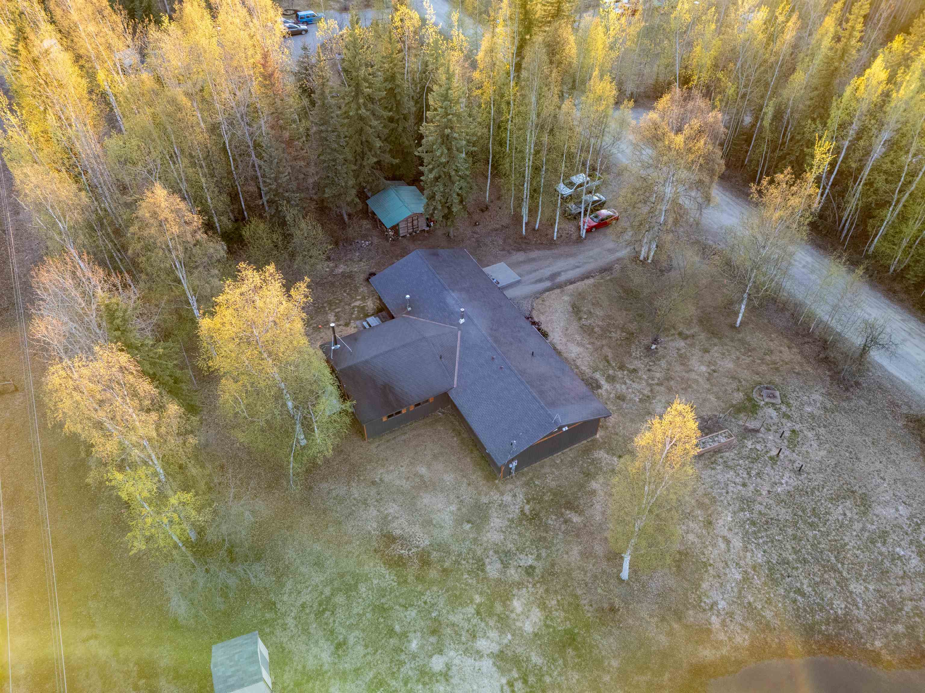 3815 TANADA ROAD