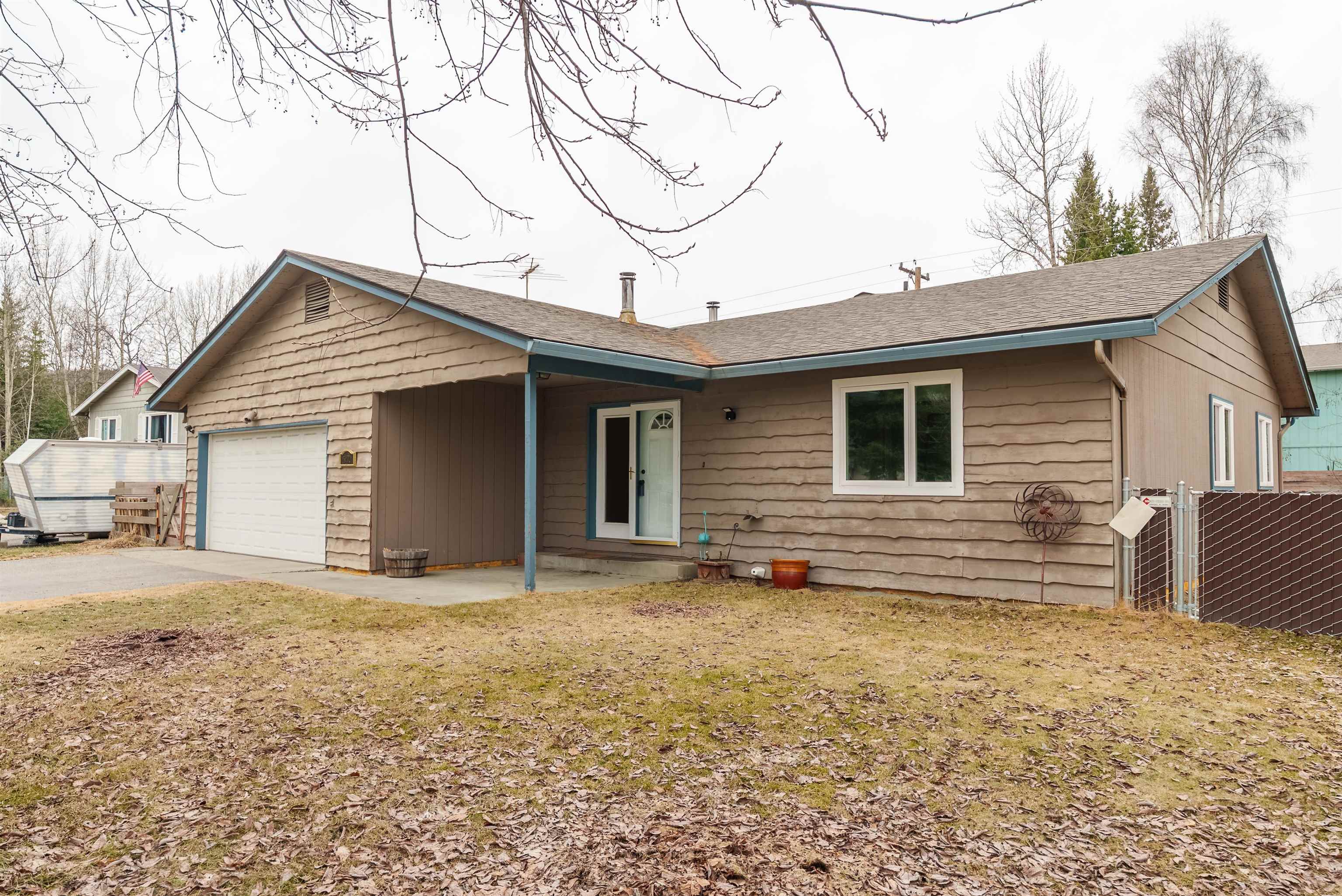 5170 CHILKOOT DRIVE