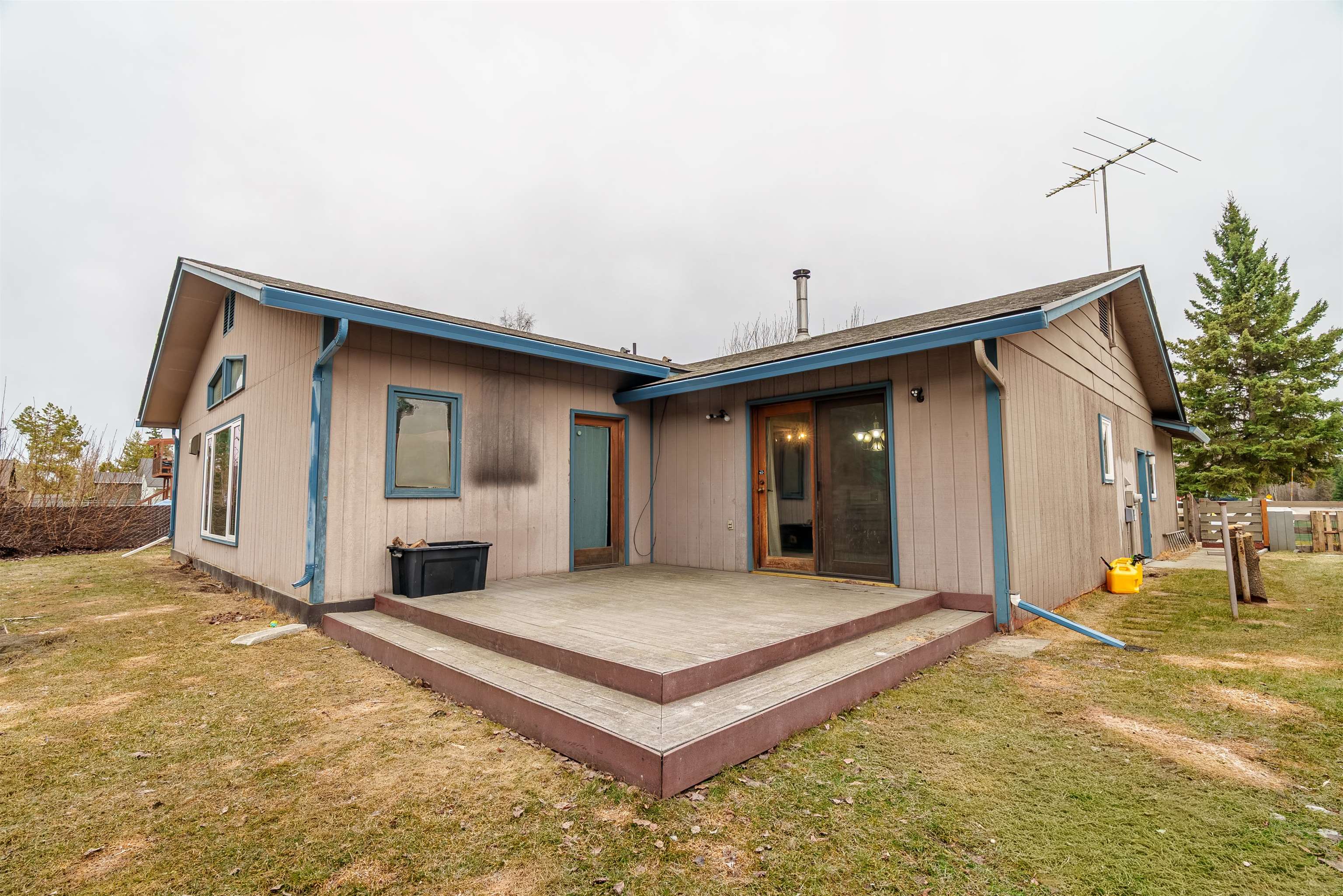 5170 CHILKOOT DRIVE