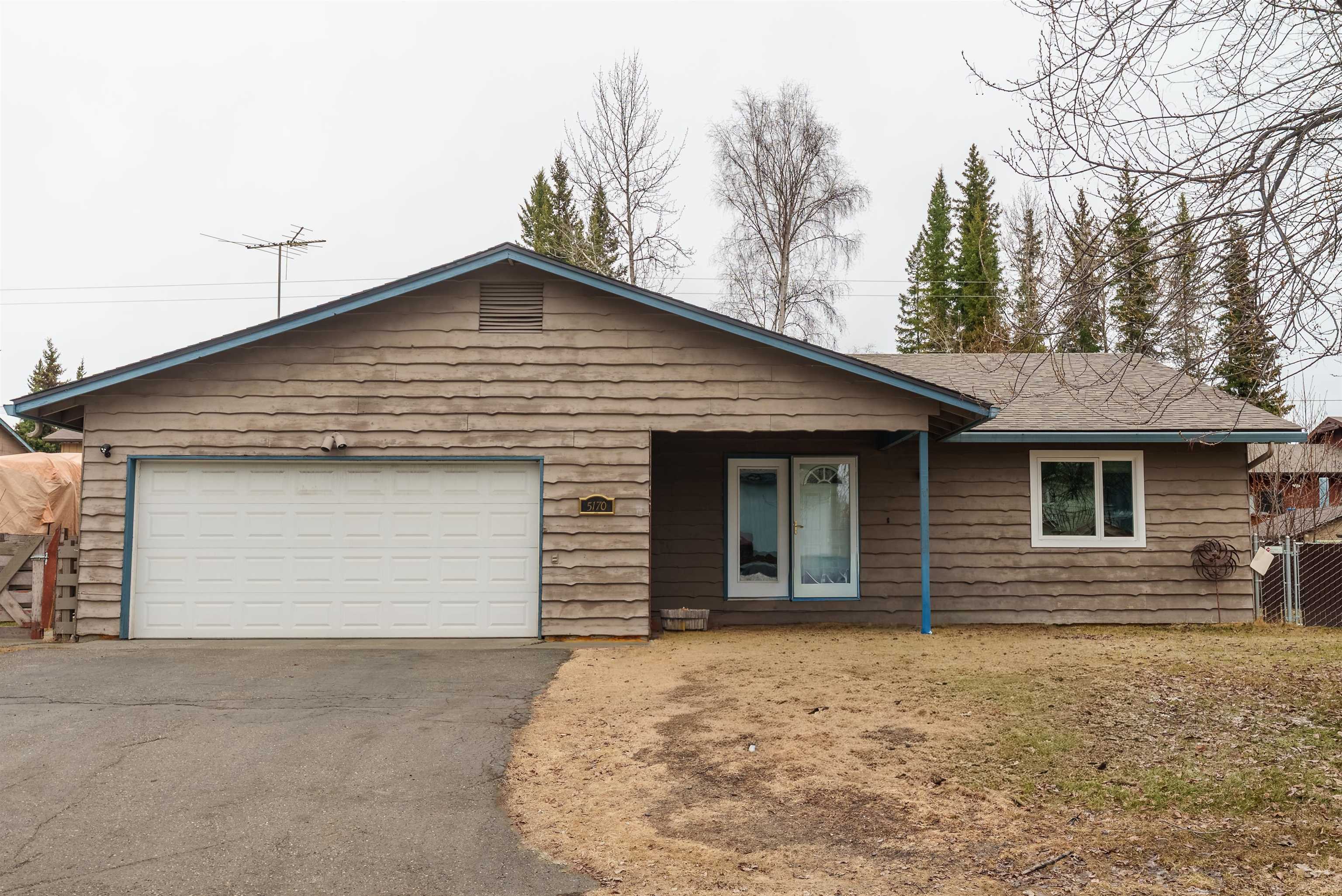 5170 CHILKOOT DRIVE