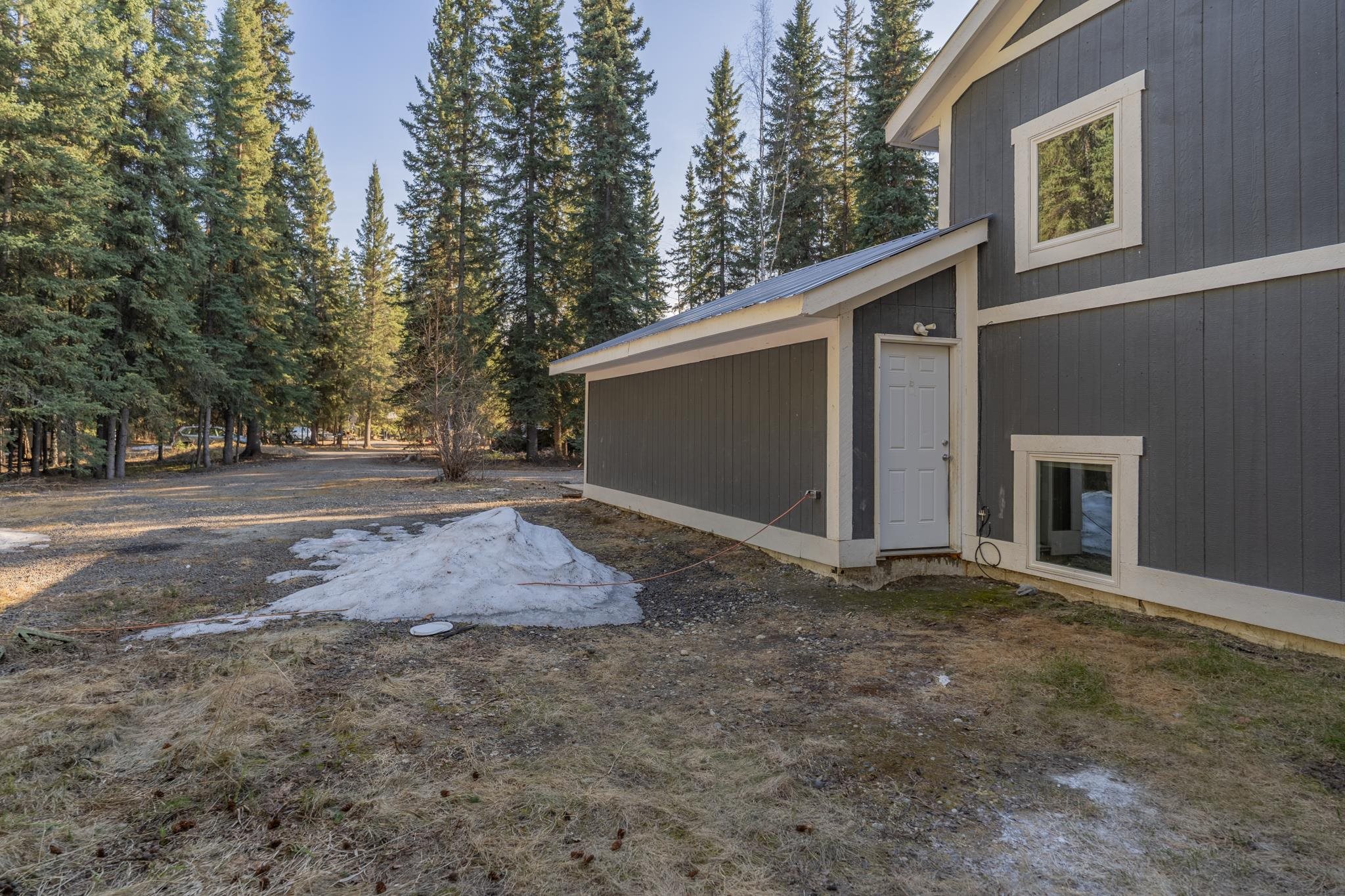 2531 CLYDESDALE DRIVE