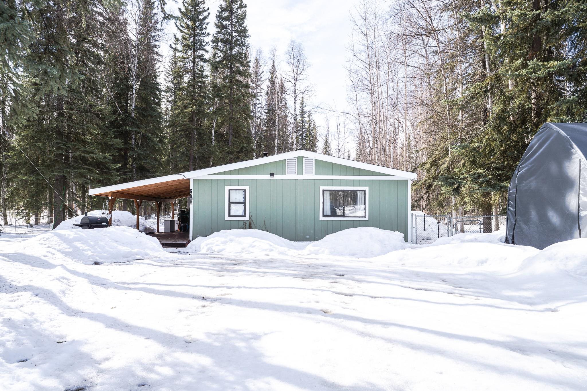2331 DASSEL COURT