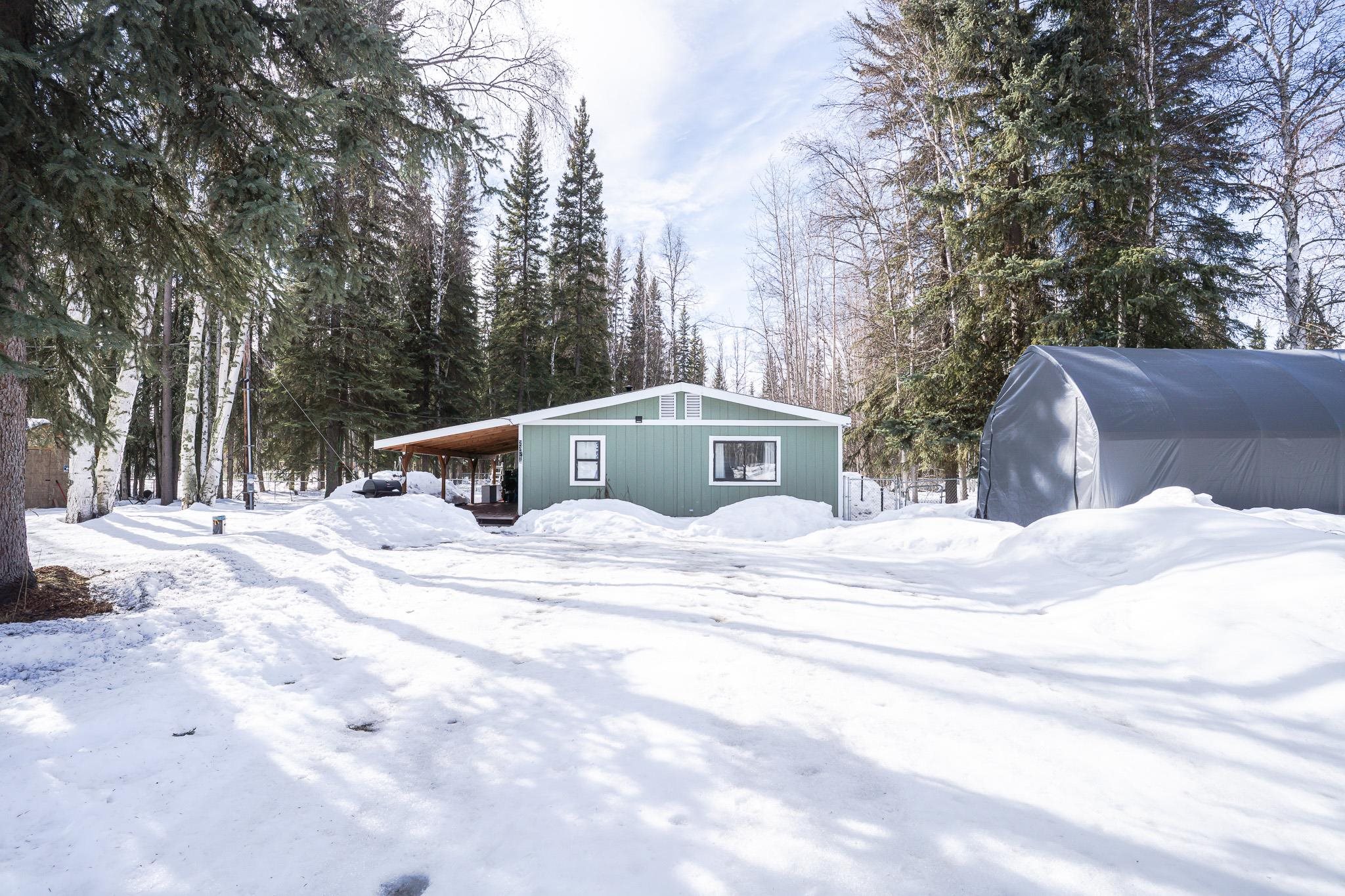 2331 DASSEL COURT