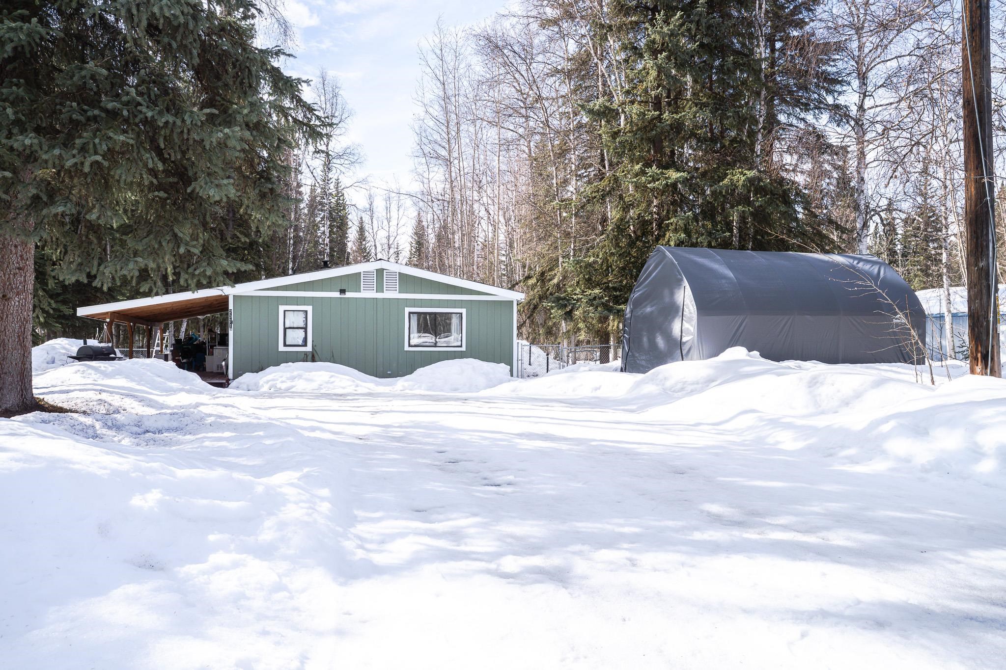 2331 DASSEL COURT