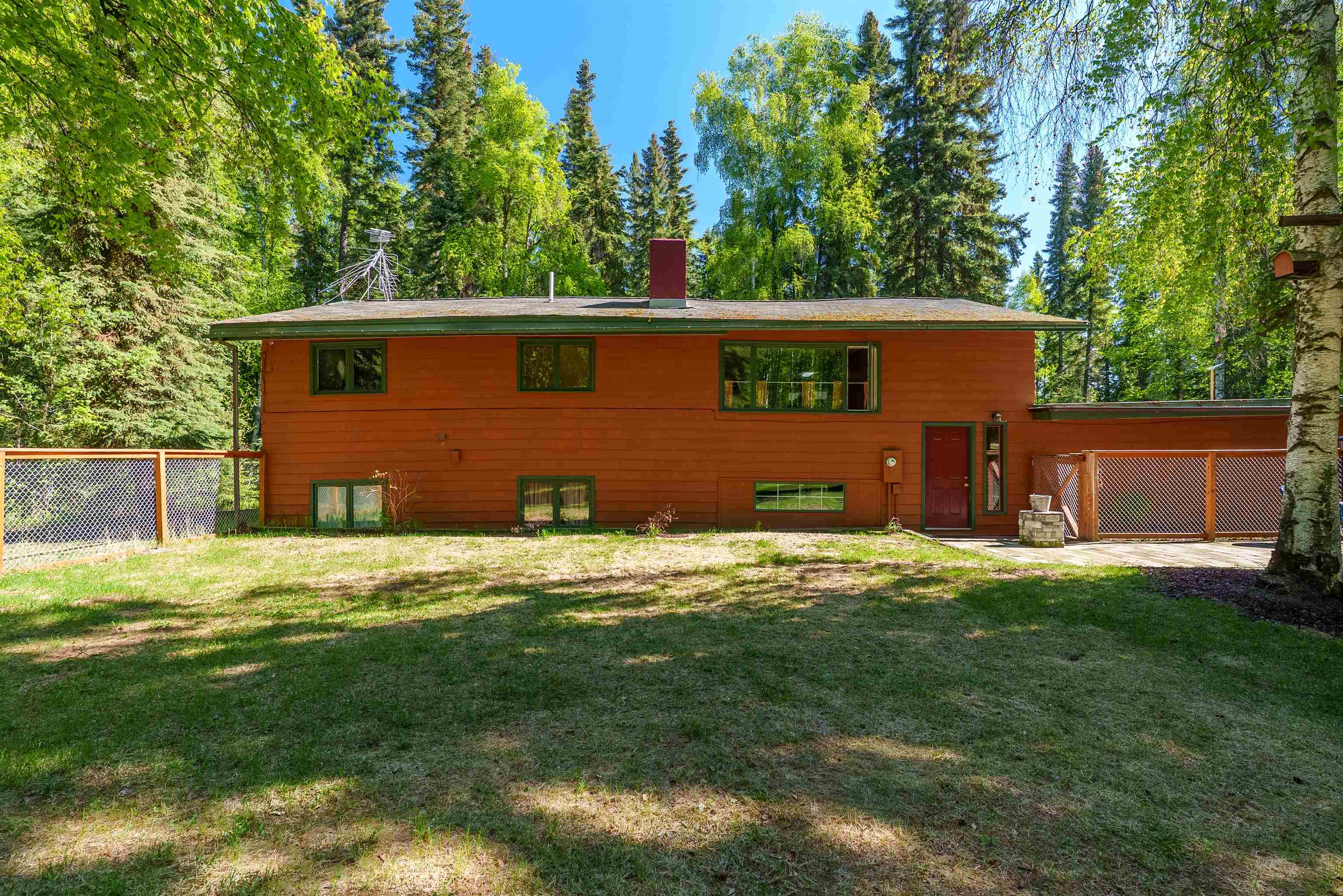544 SANDPIPER DRIVE