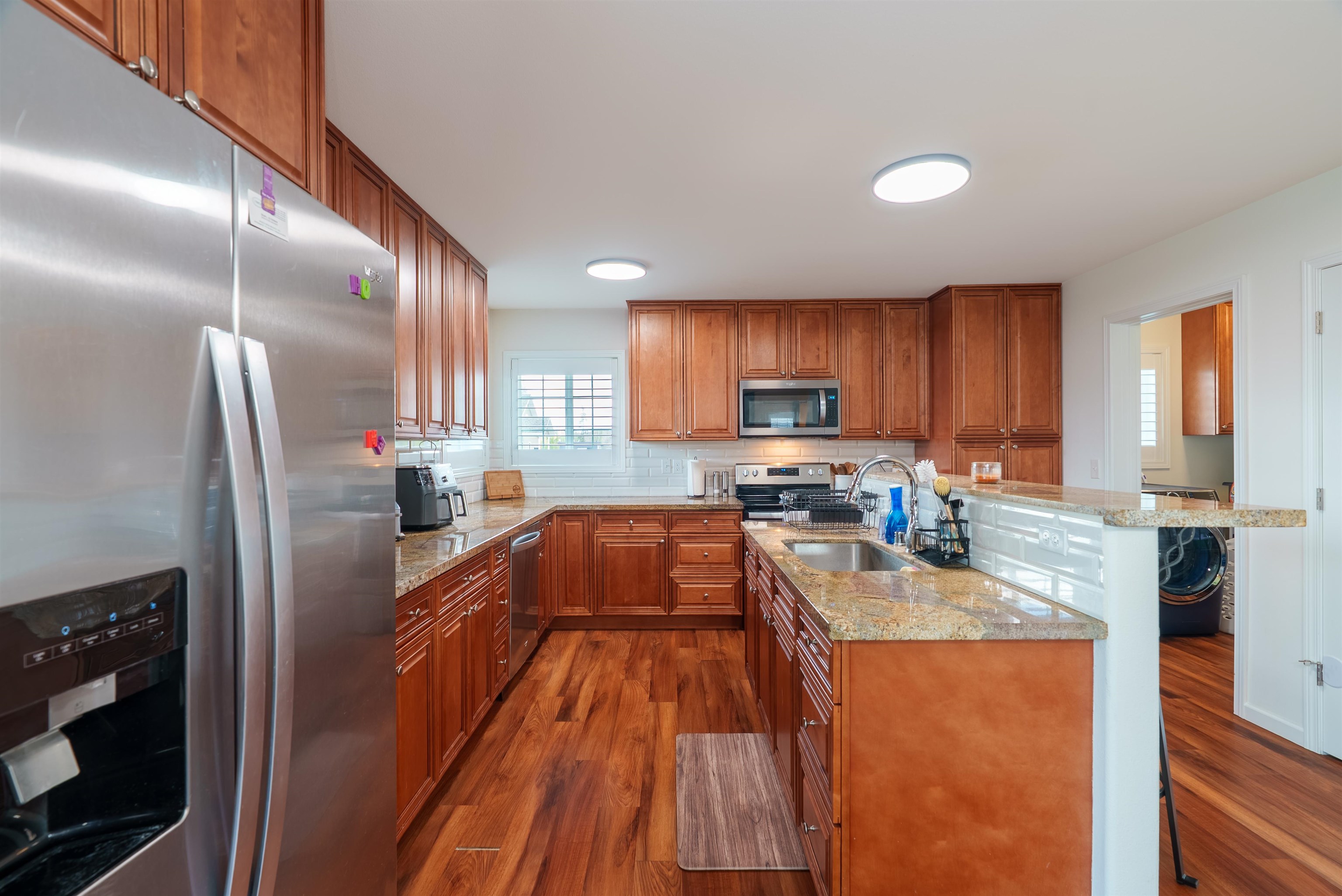 605 W FOURTH AVENUE