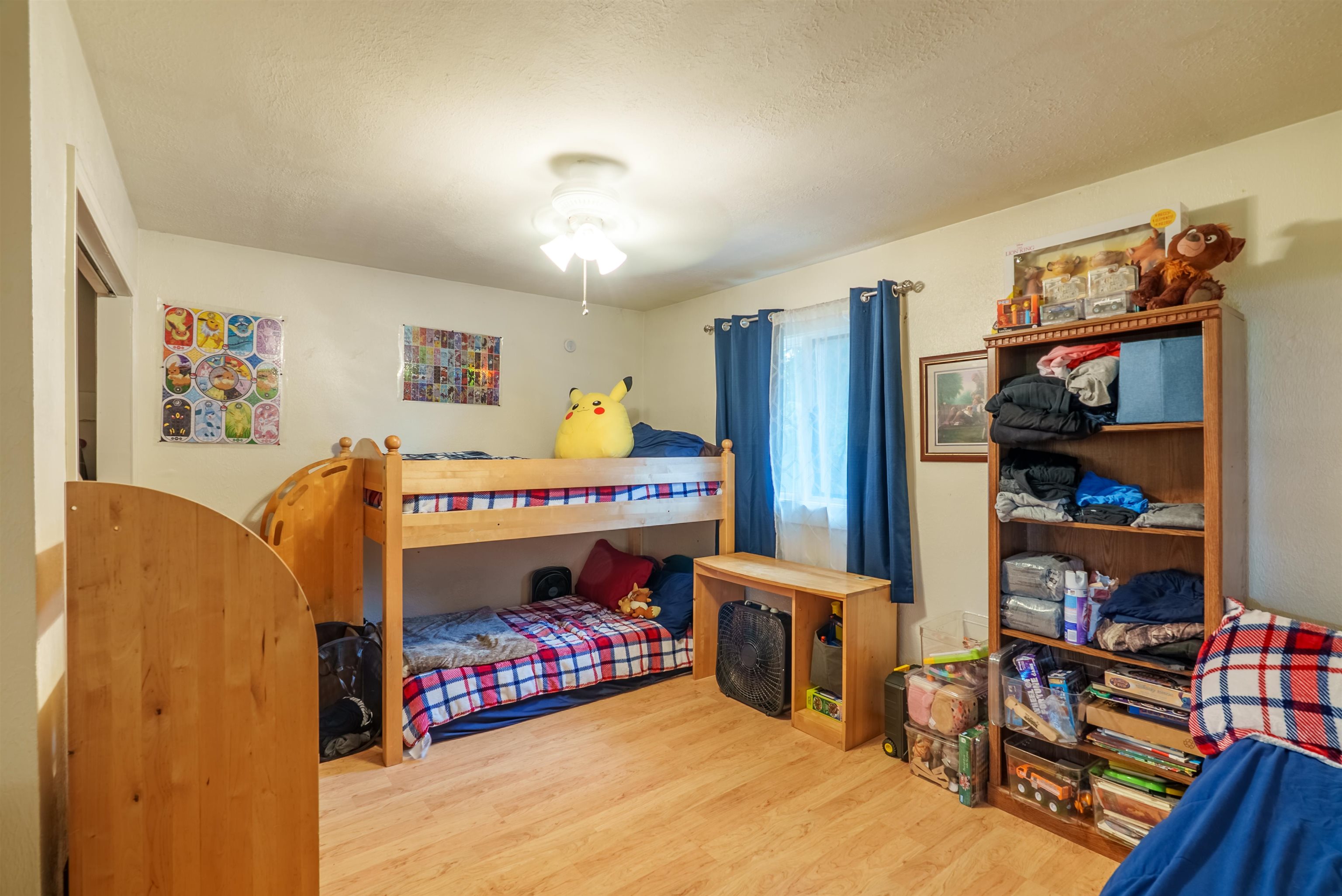 1111 O'CONNOR ROAD
