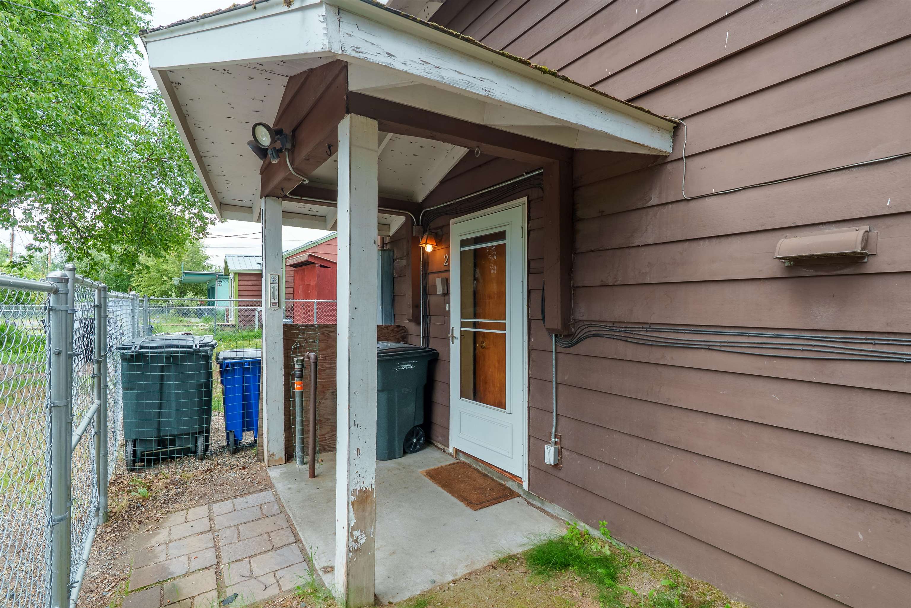 1111 O'CONNOR ROAD