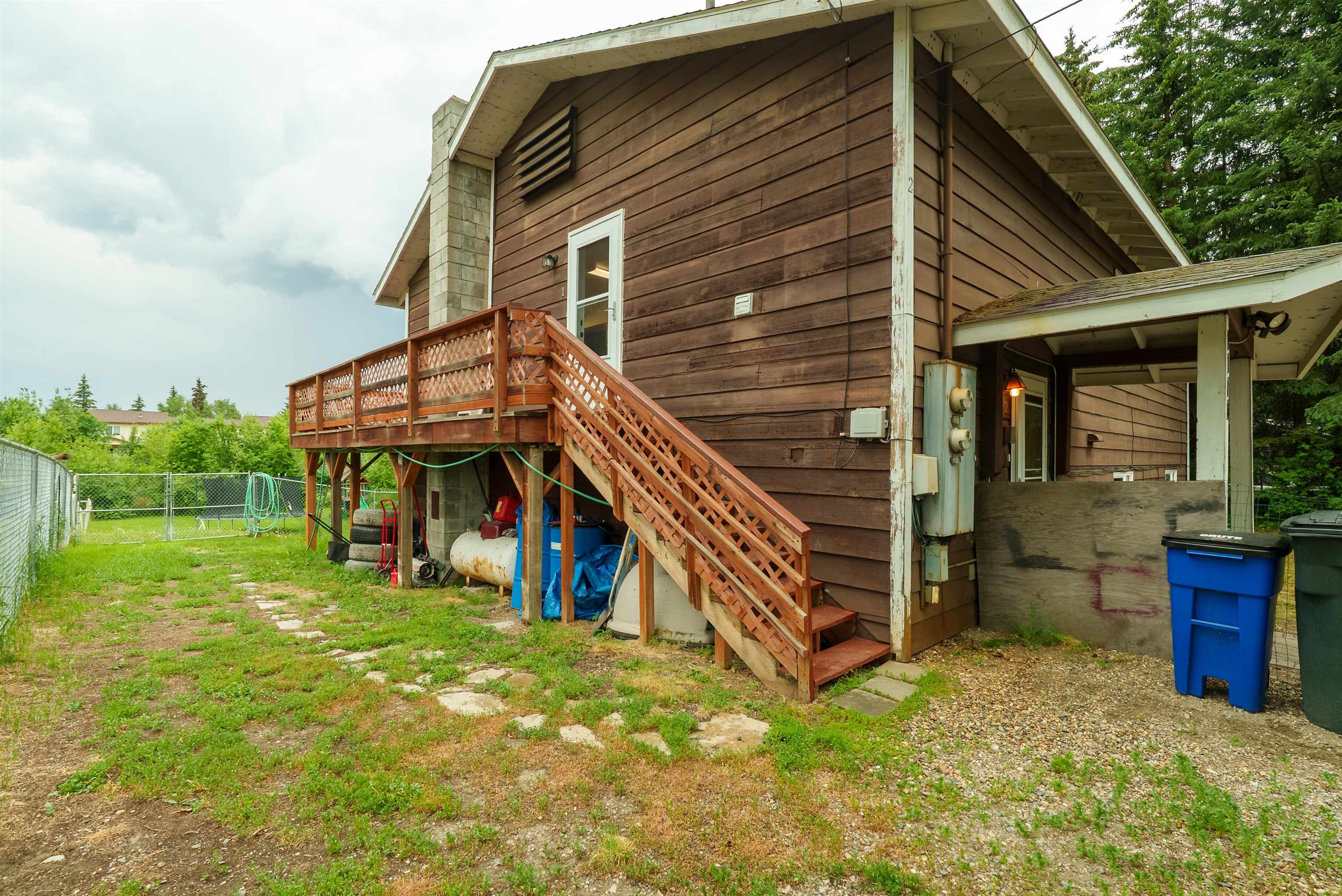 1111 O'CONNOR ROAD
