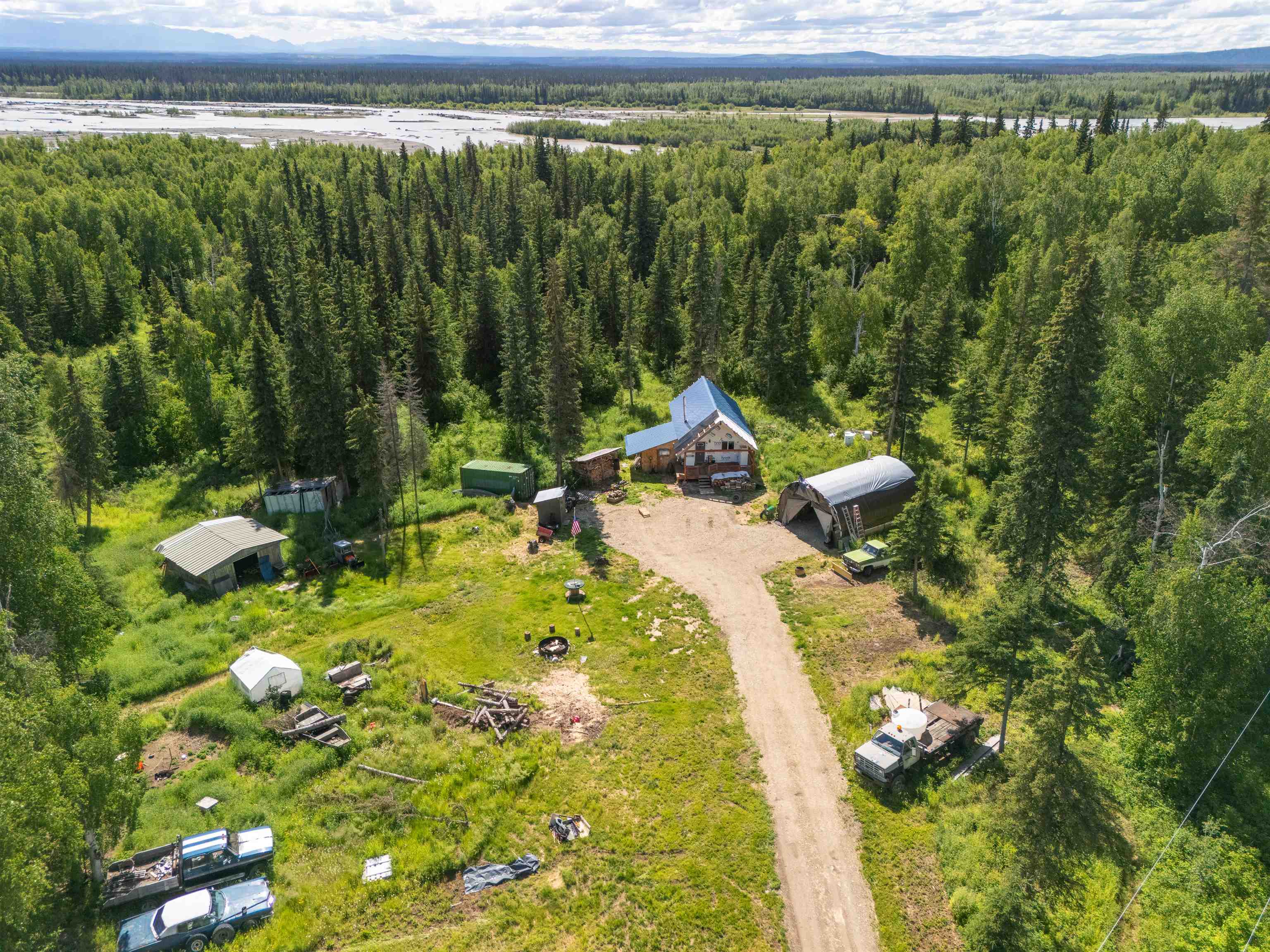10265 OLD VALDEZ TRAIL