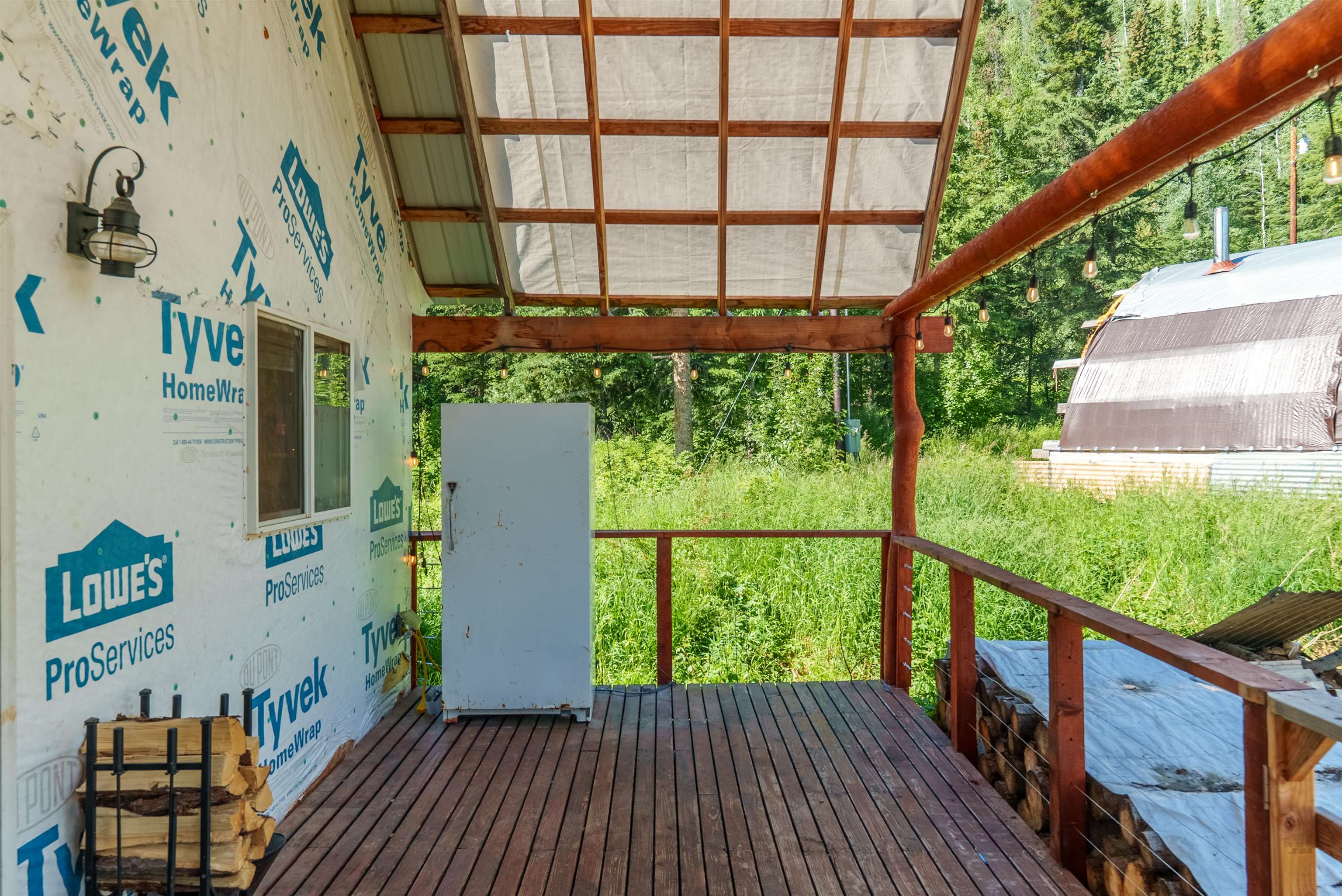 10265 OLD VALDEZ TRAIL