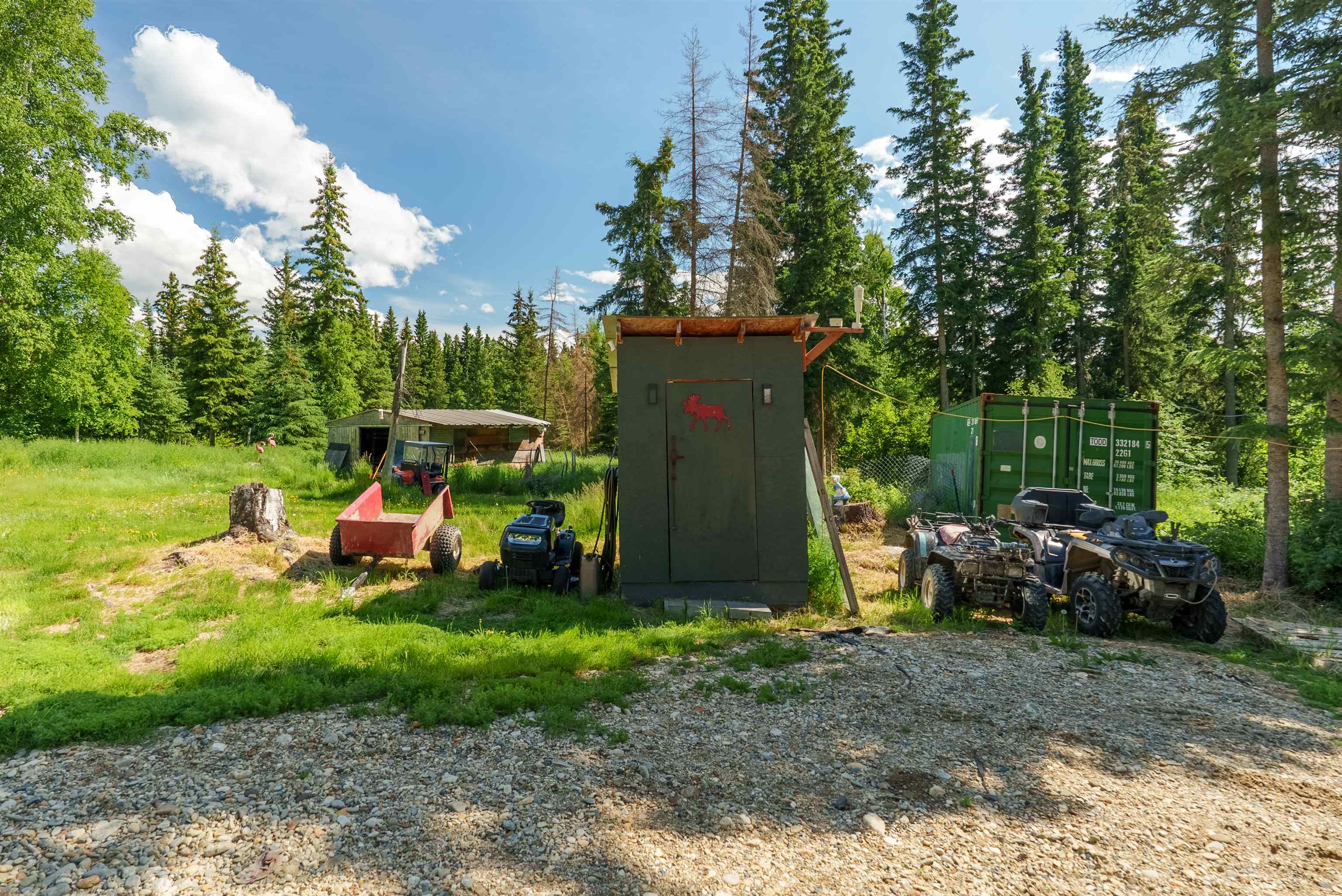 10265 OLD VALDEZ TRAIL