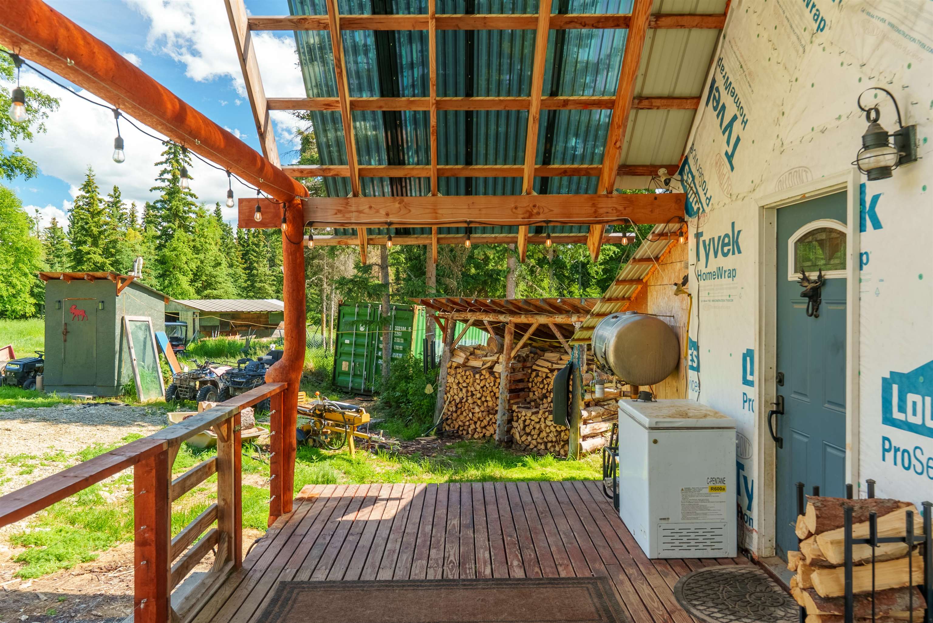 10265 OLD VALDEZ TRAIL