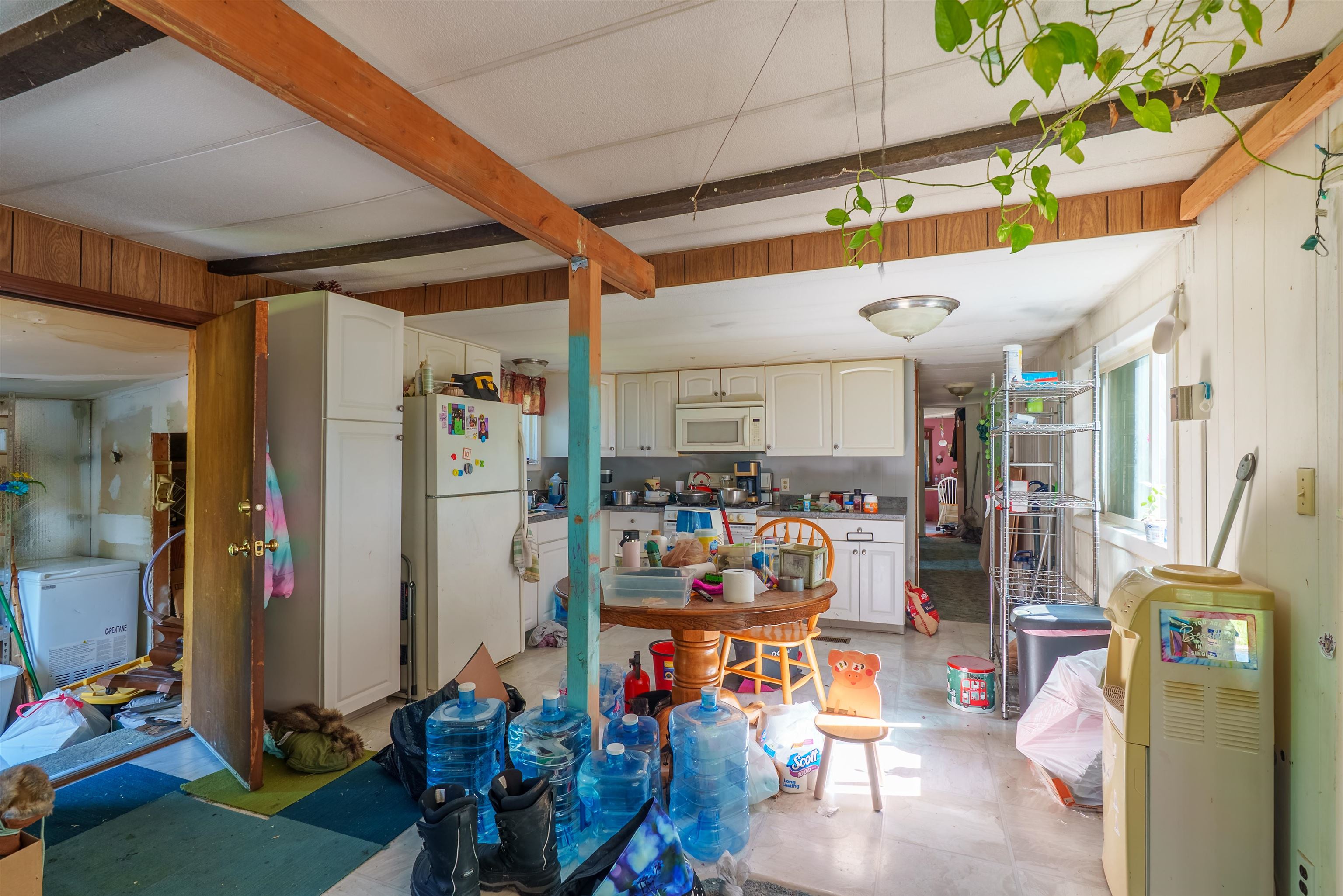 1167 BRADWAY ROAD