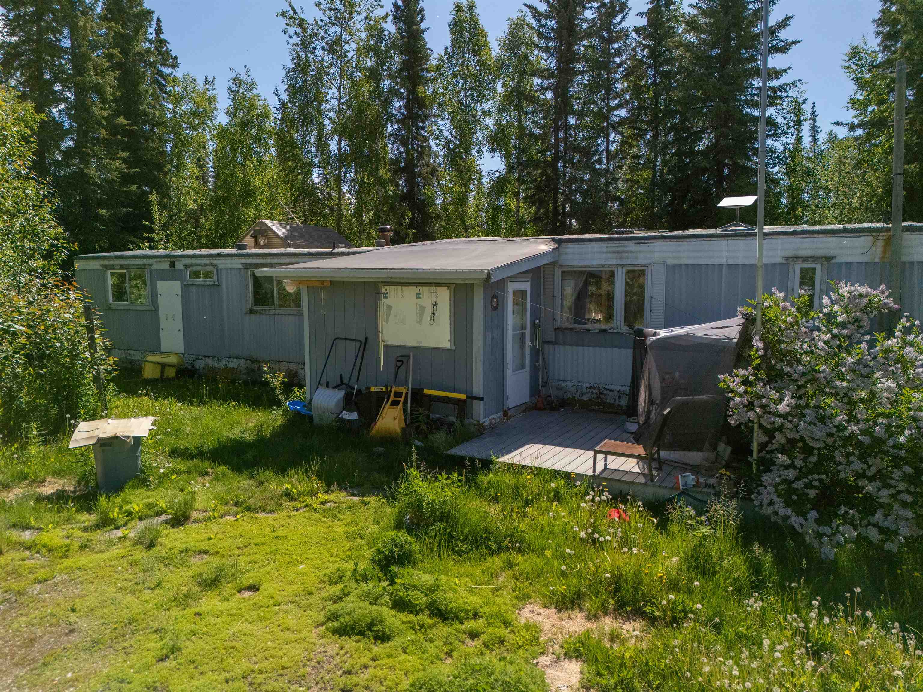 1167 BRADWAY ROAD