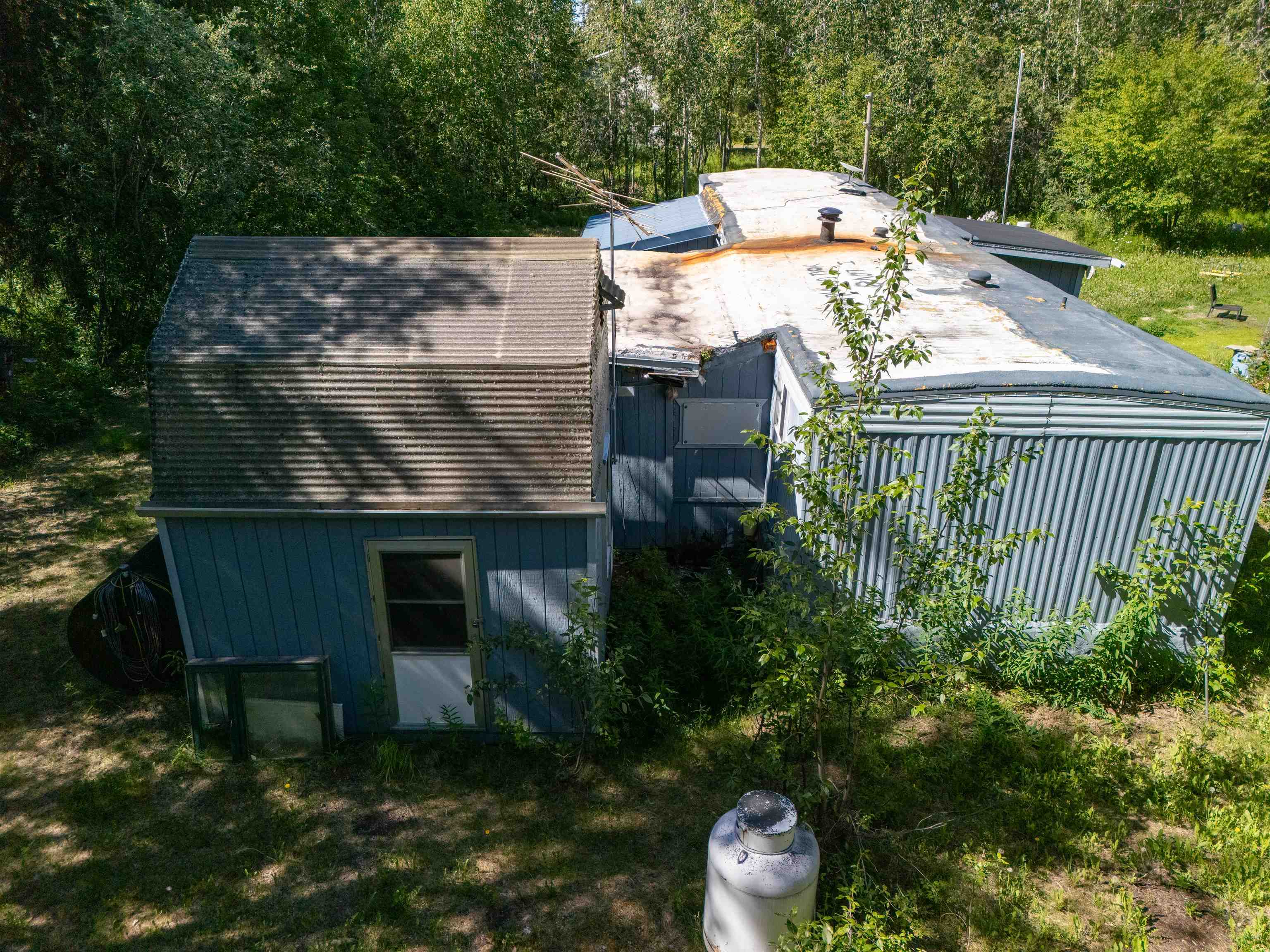 1167 BRADWAY ROAD