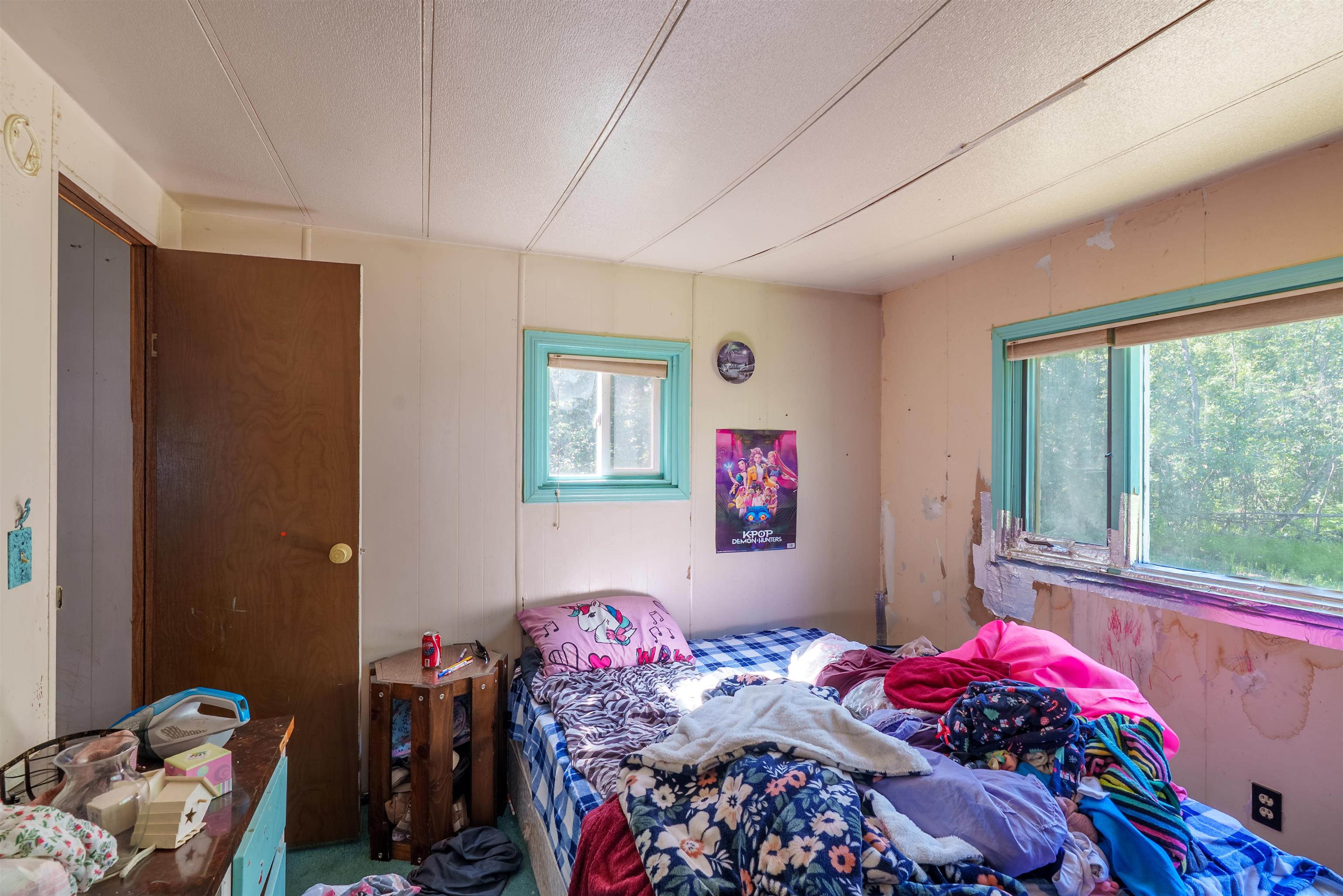 1167 BRADWAY ROAD