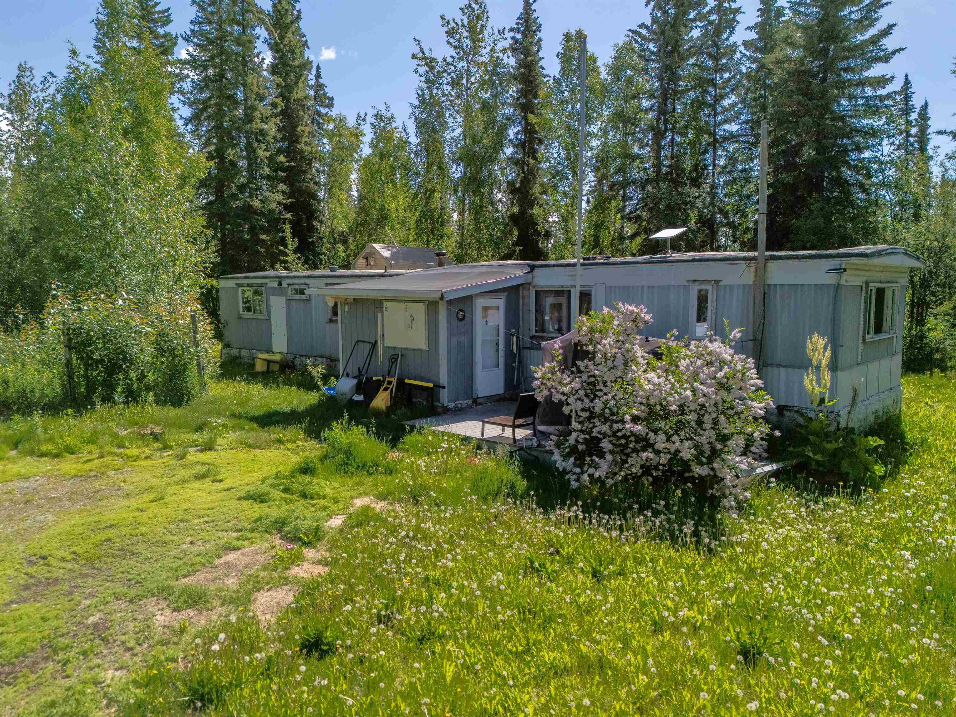 1167 BRADWAY ROAD