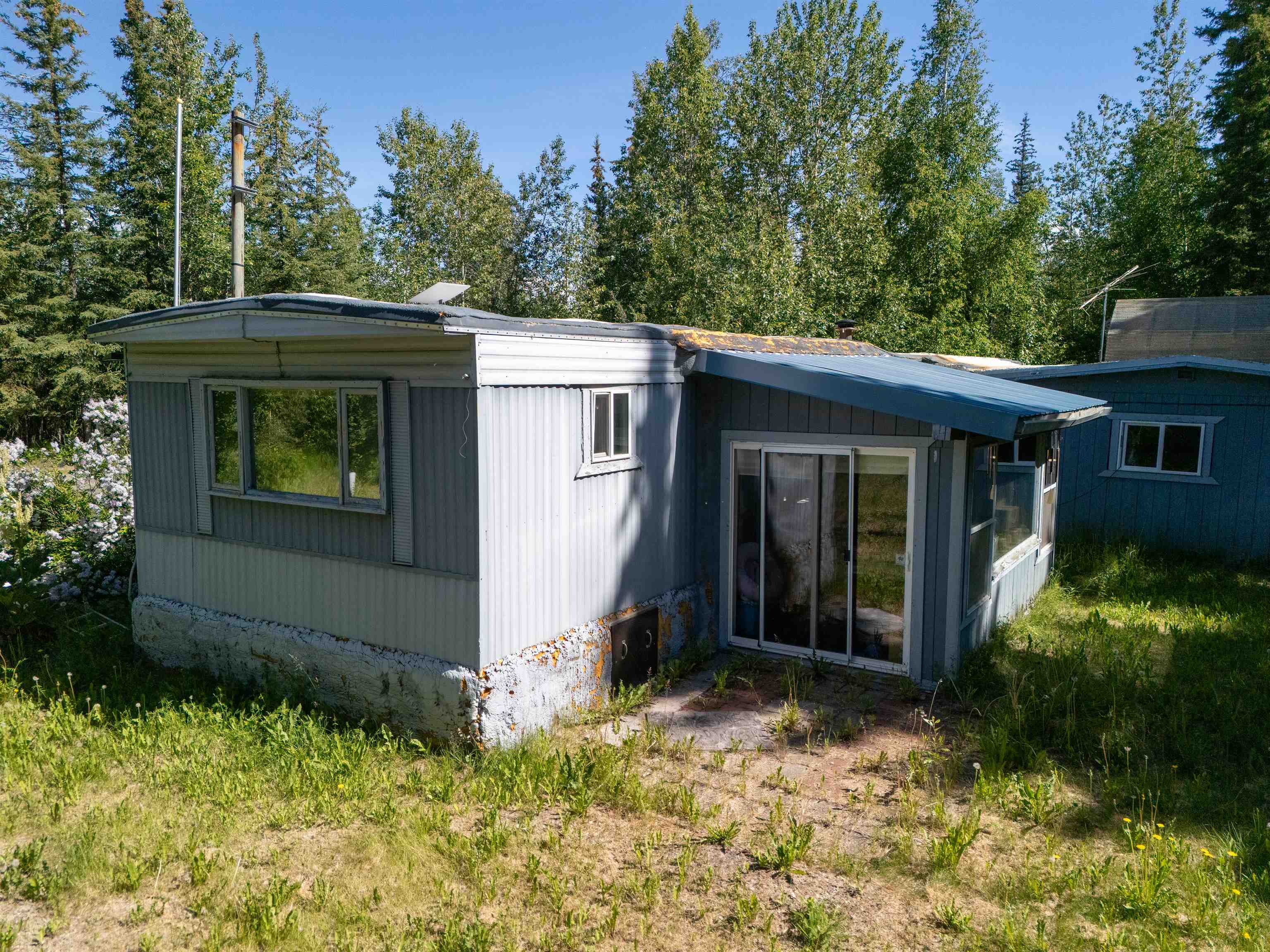 1167 BRADWAY ROAD