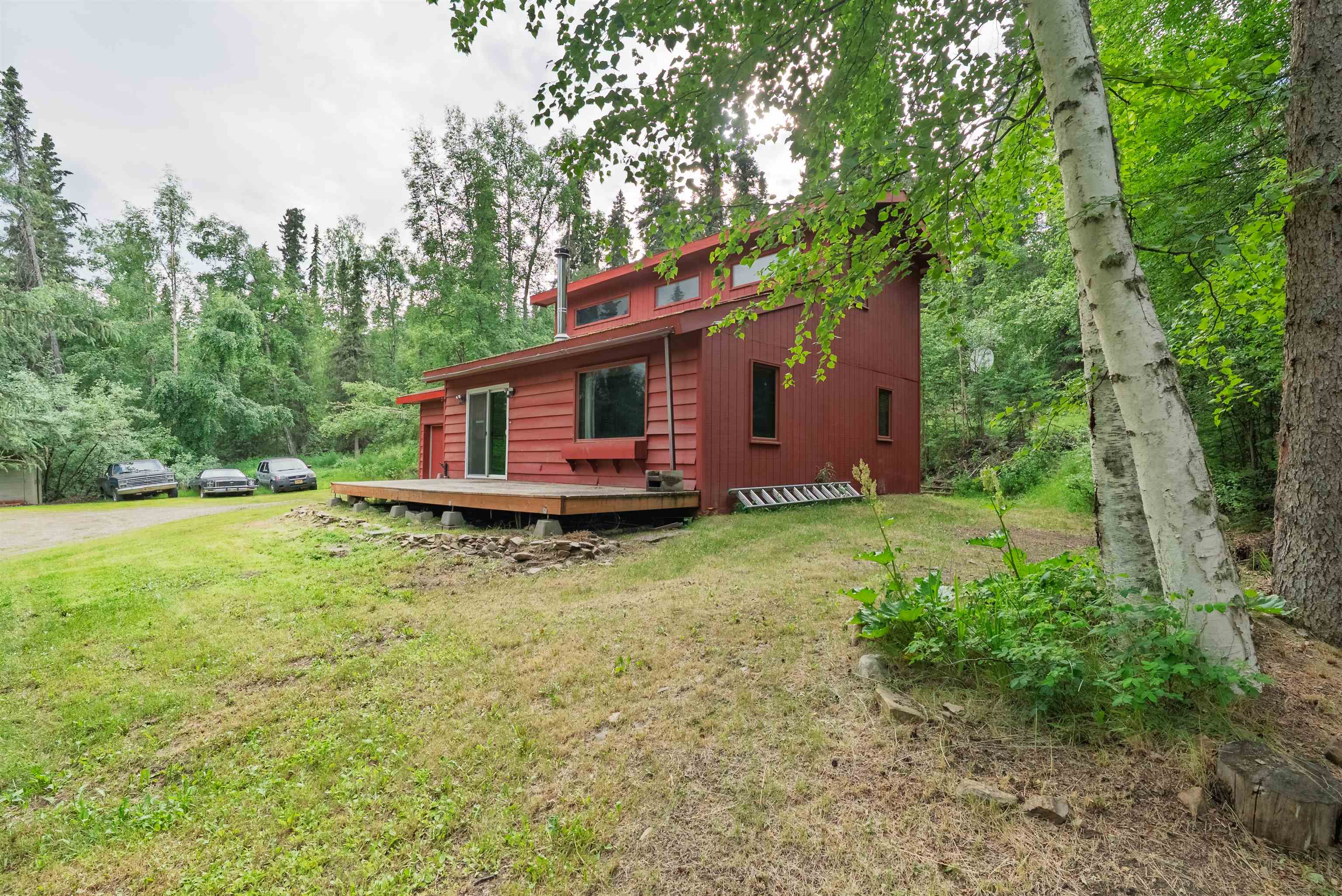 2029 RED BERRY ROAD