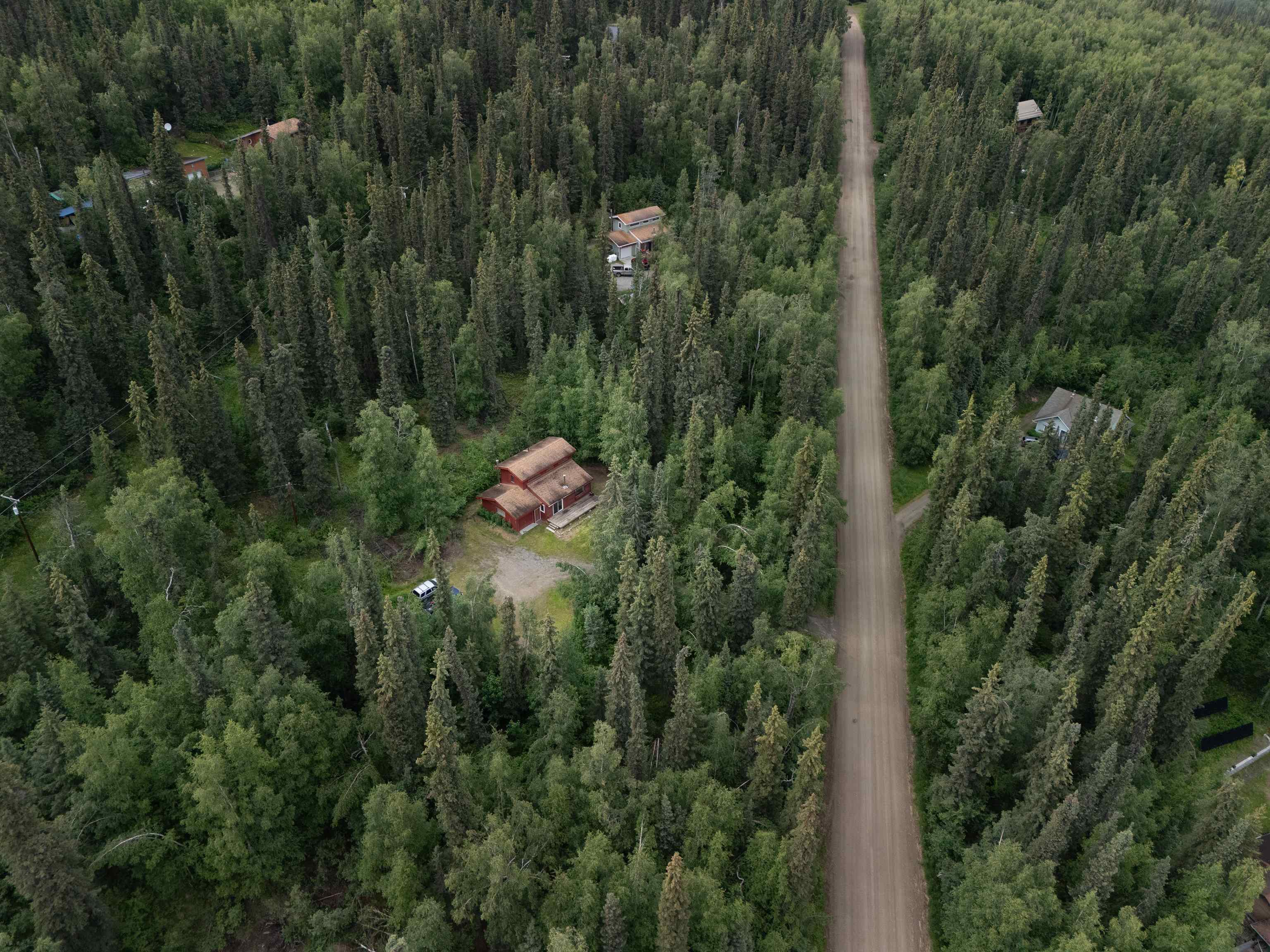 2029 RED BERRY ROAD